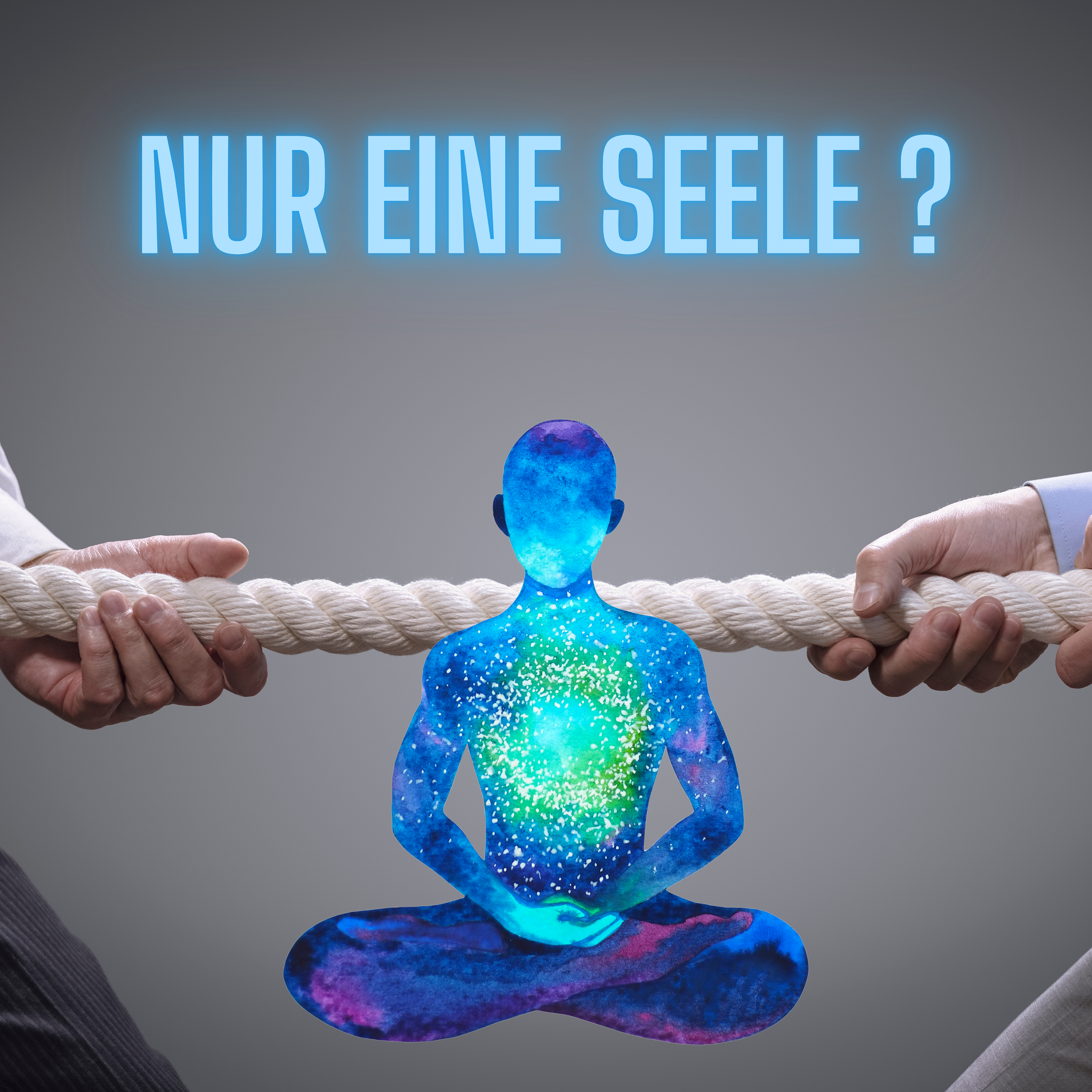 Der Plan und sein Gegenstück – warum sehen wir oft nur eine Seite? episode artwork