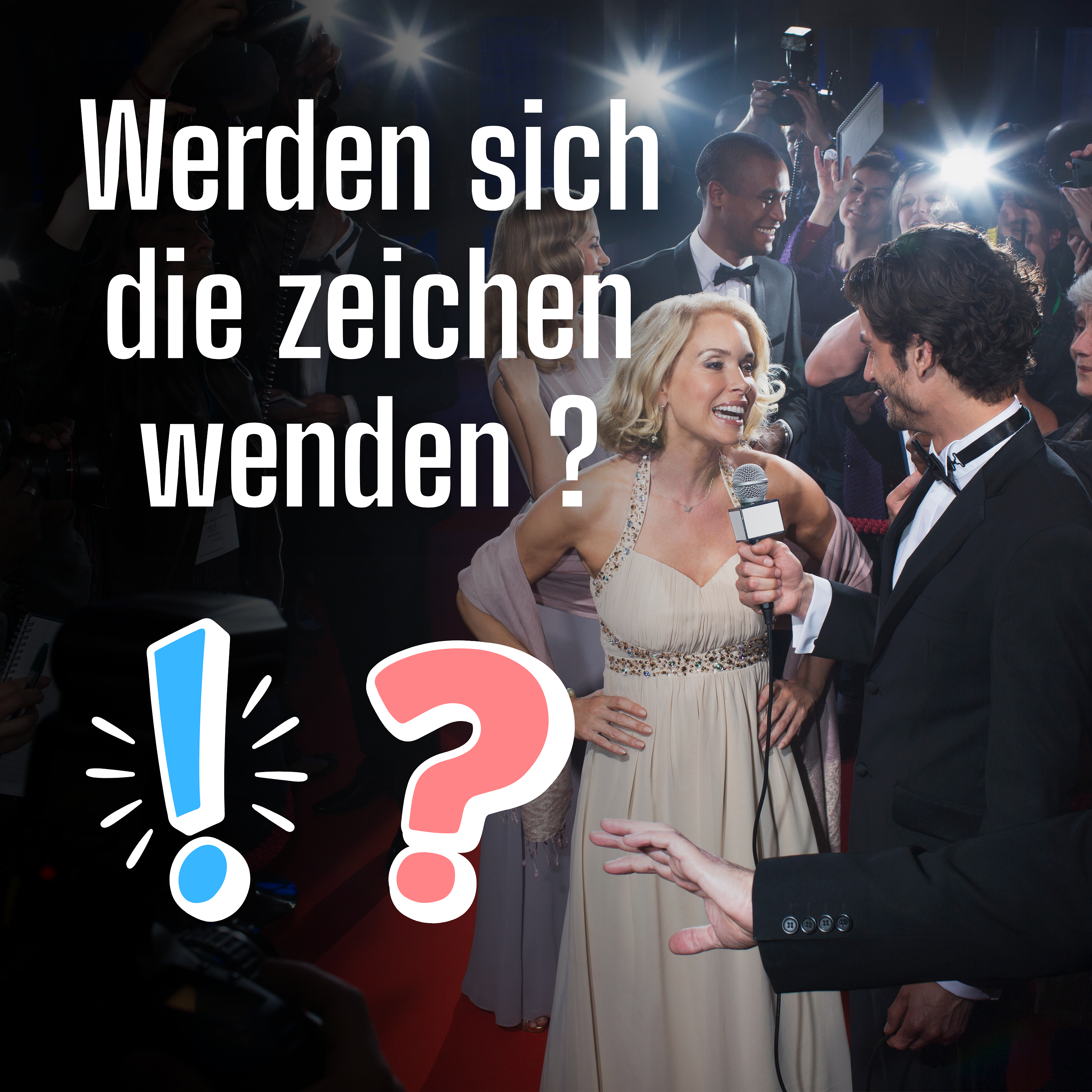 Werden Prominente zu Randgruppen? Gesellschaft im Wandel episode artwork