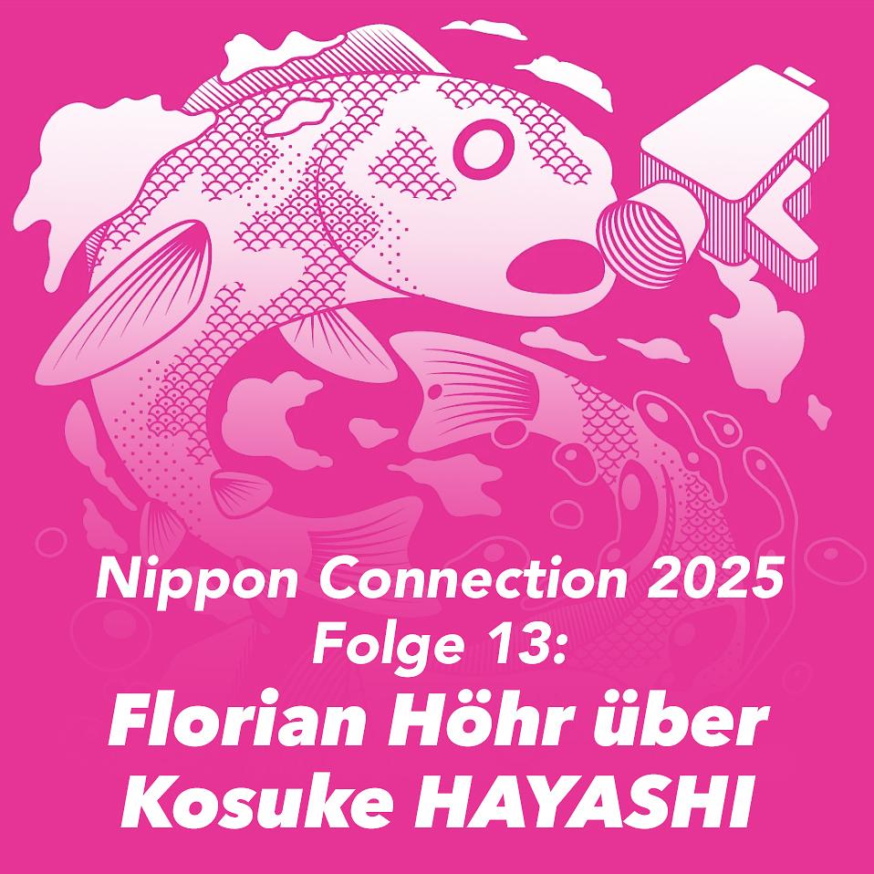 Nippon Connection Filmfestival