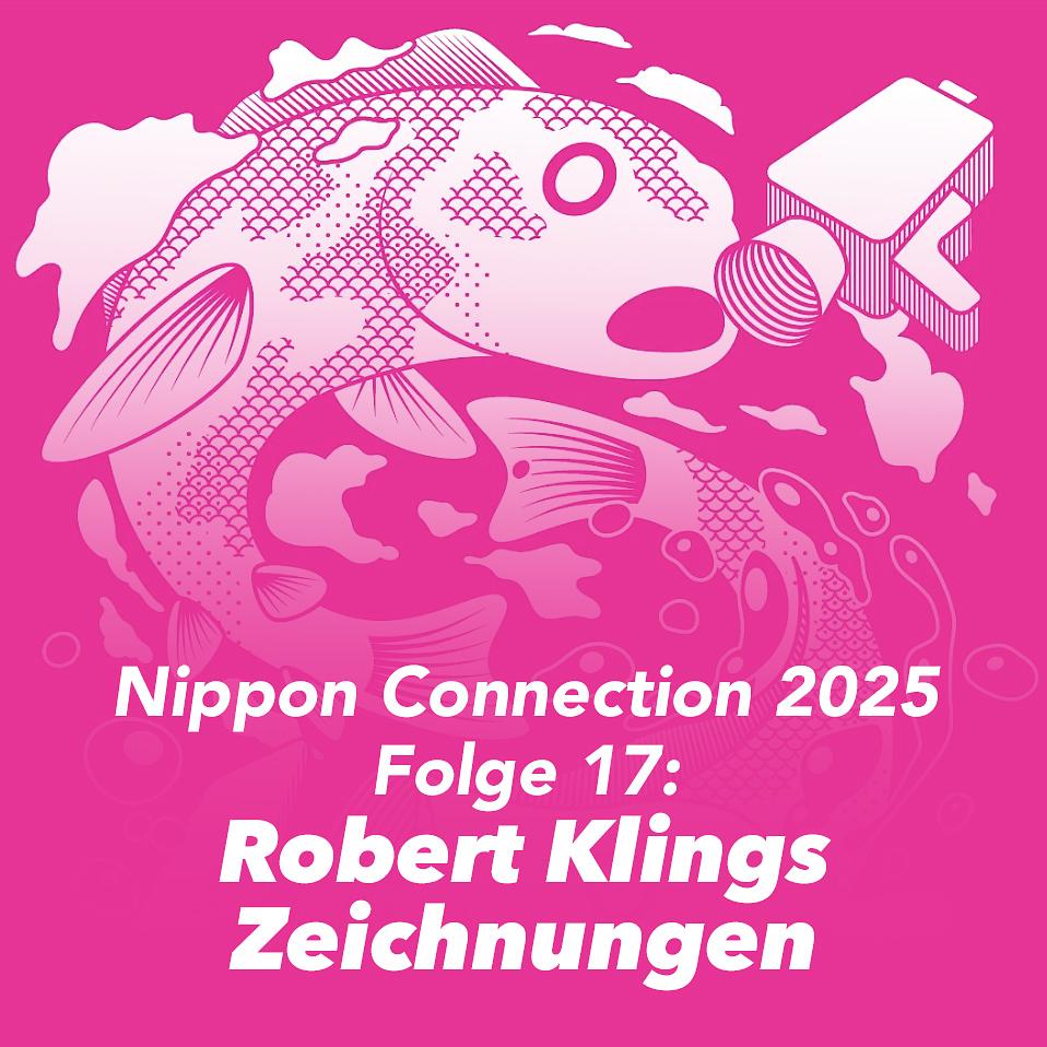 Nippon Connection Filmfestival