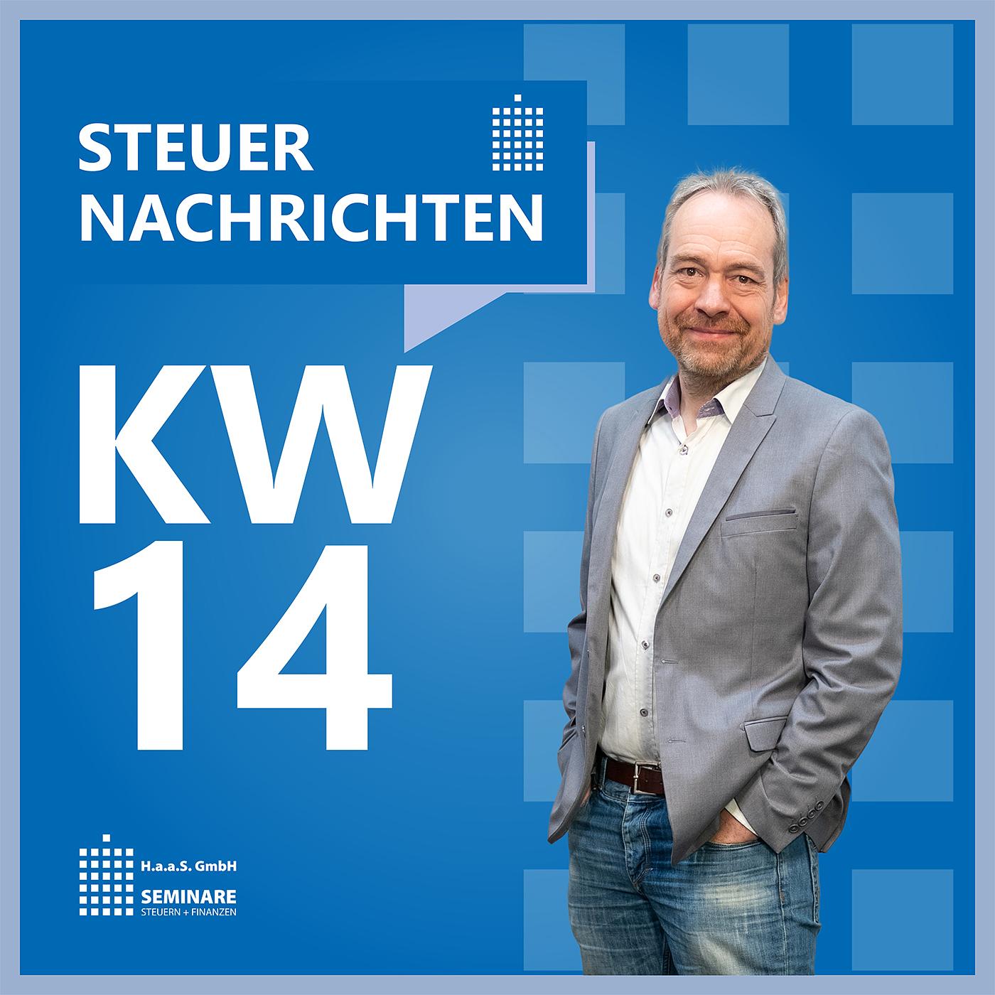 HAAS Steuernachrichten