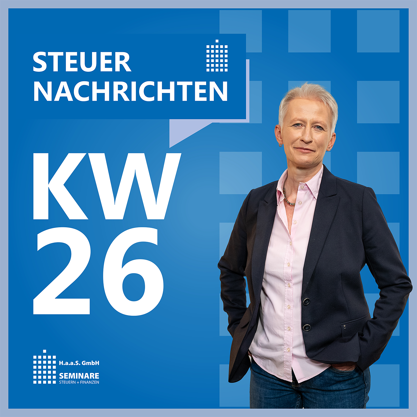 HAAS Steuernachrichten