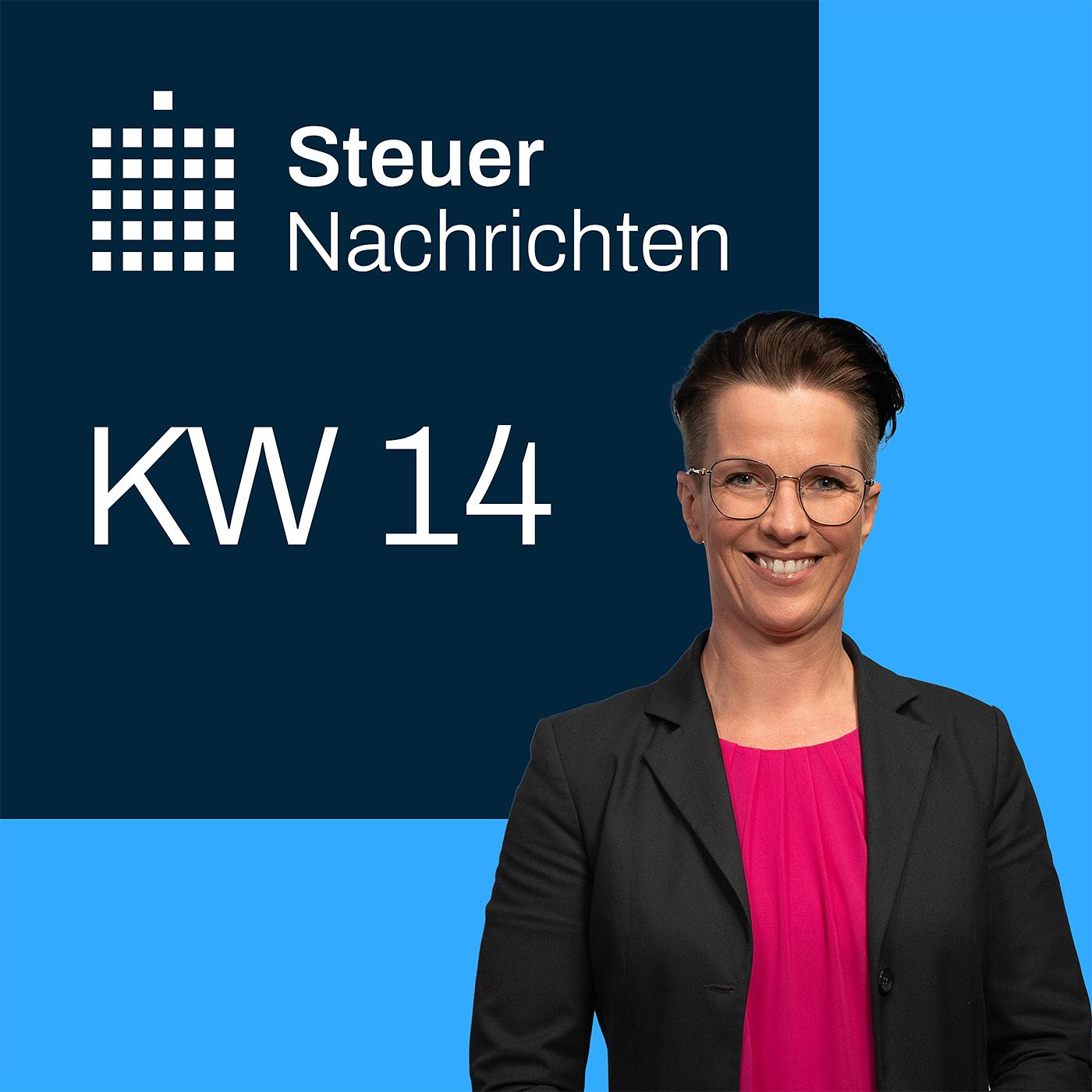 HAAS Steuernachrichten