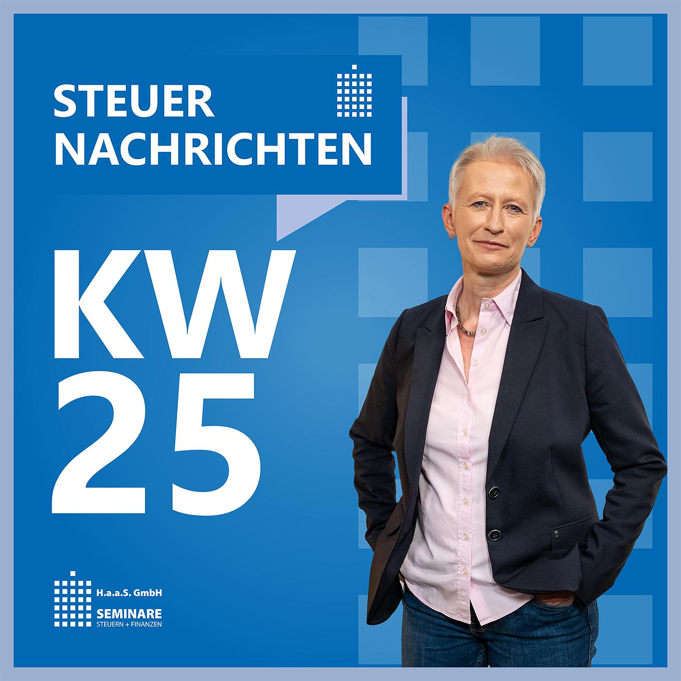 HAAS Steuernachrichten