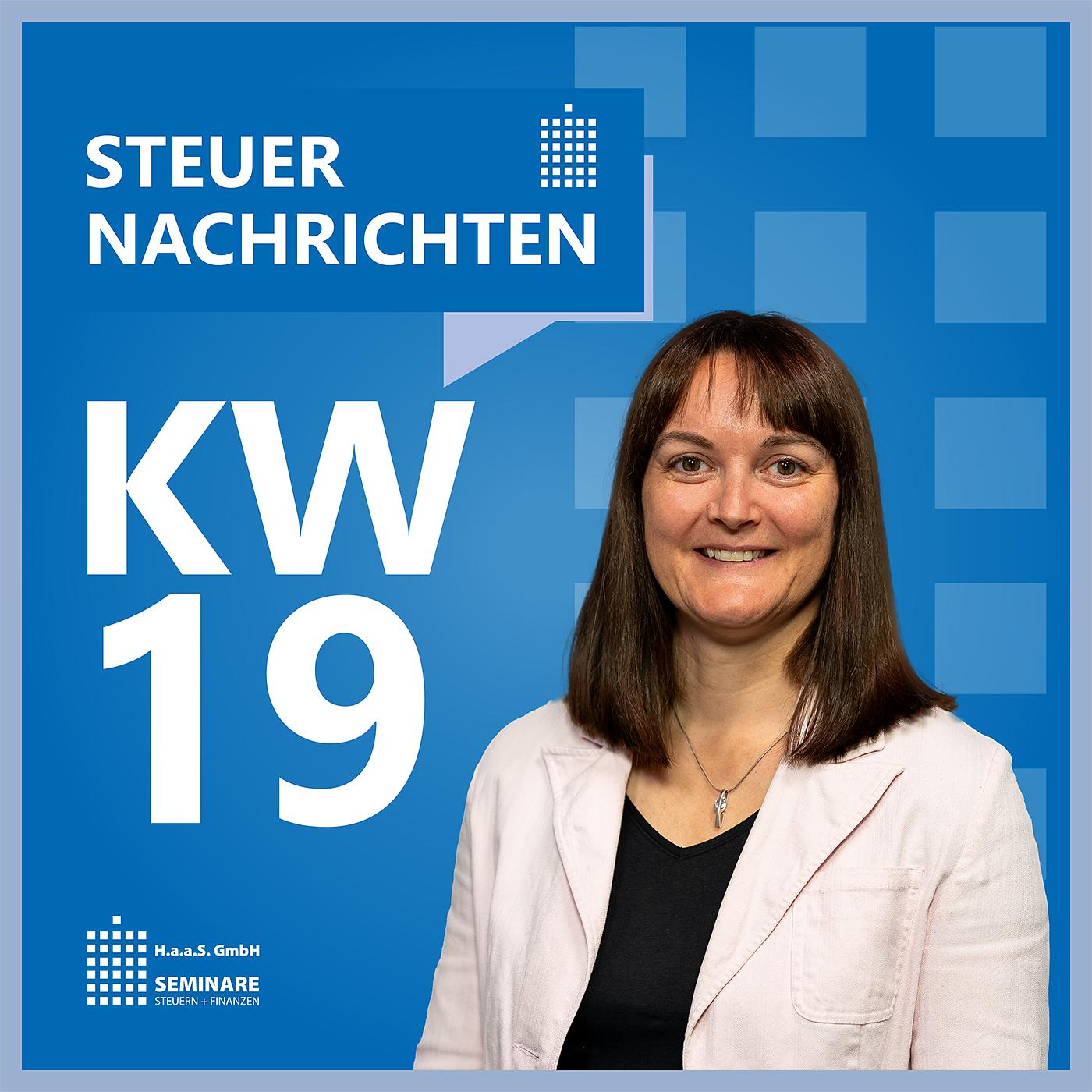 HAAS Steuernachrichten