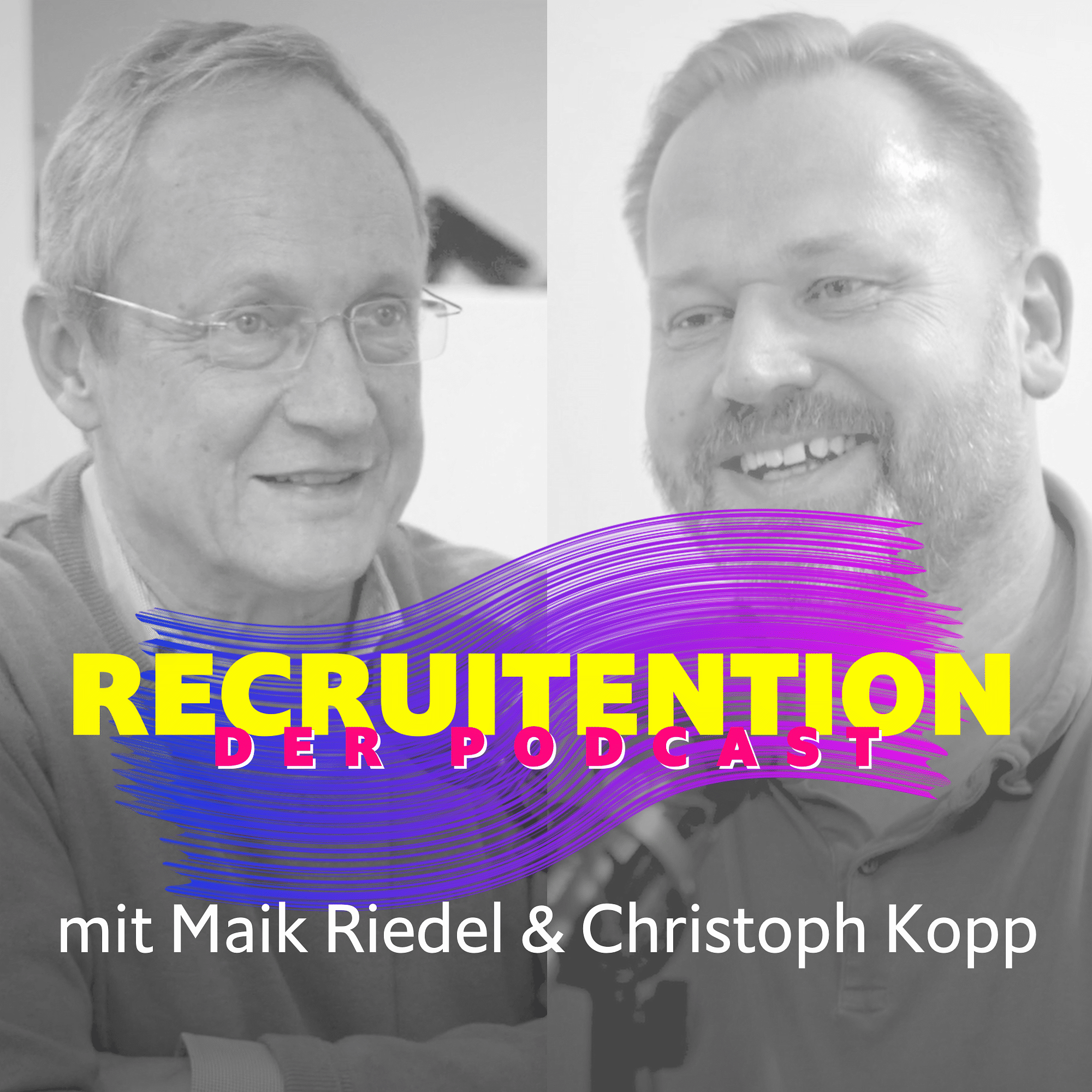 Recruitention