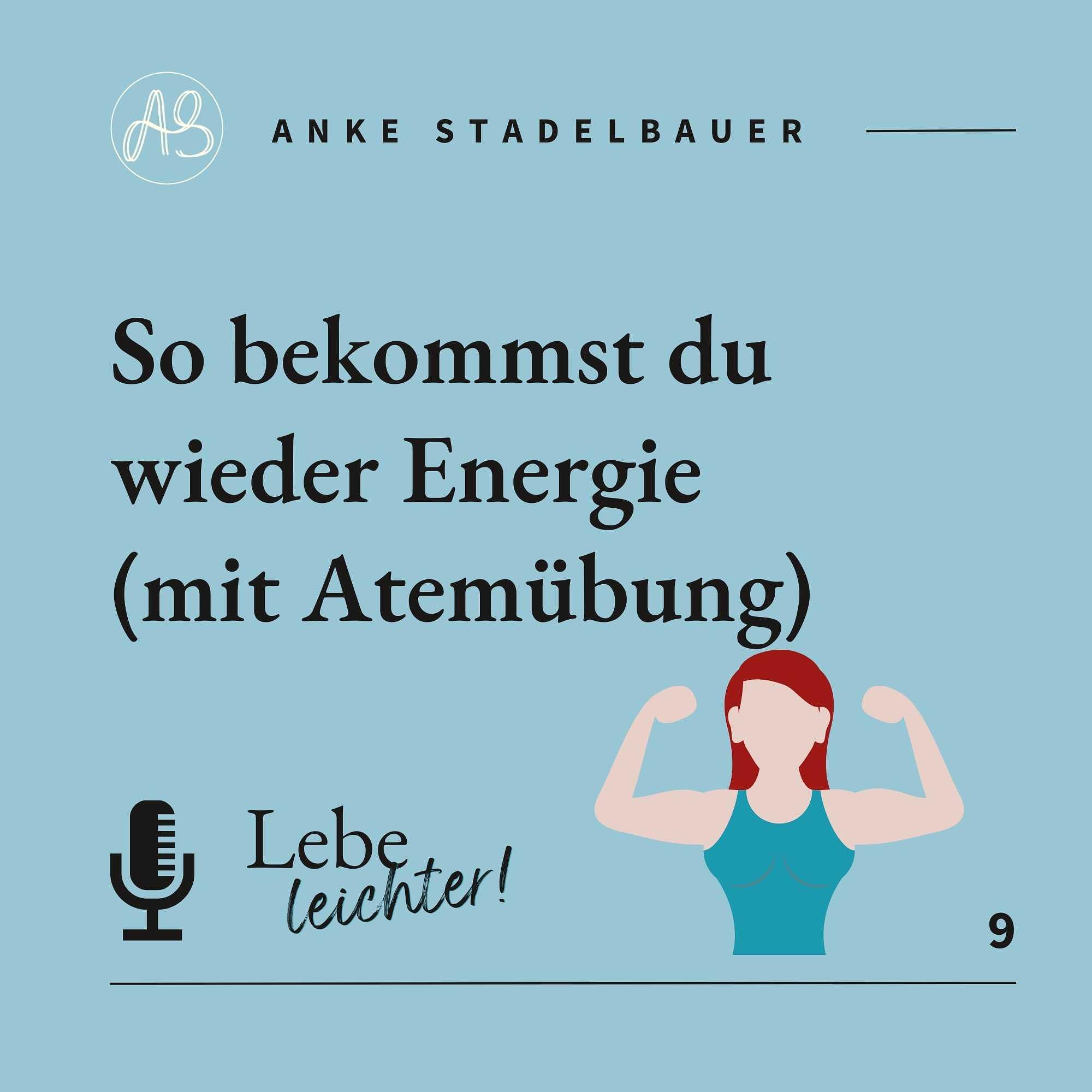 Lebe leichter!