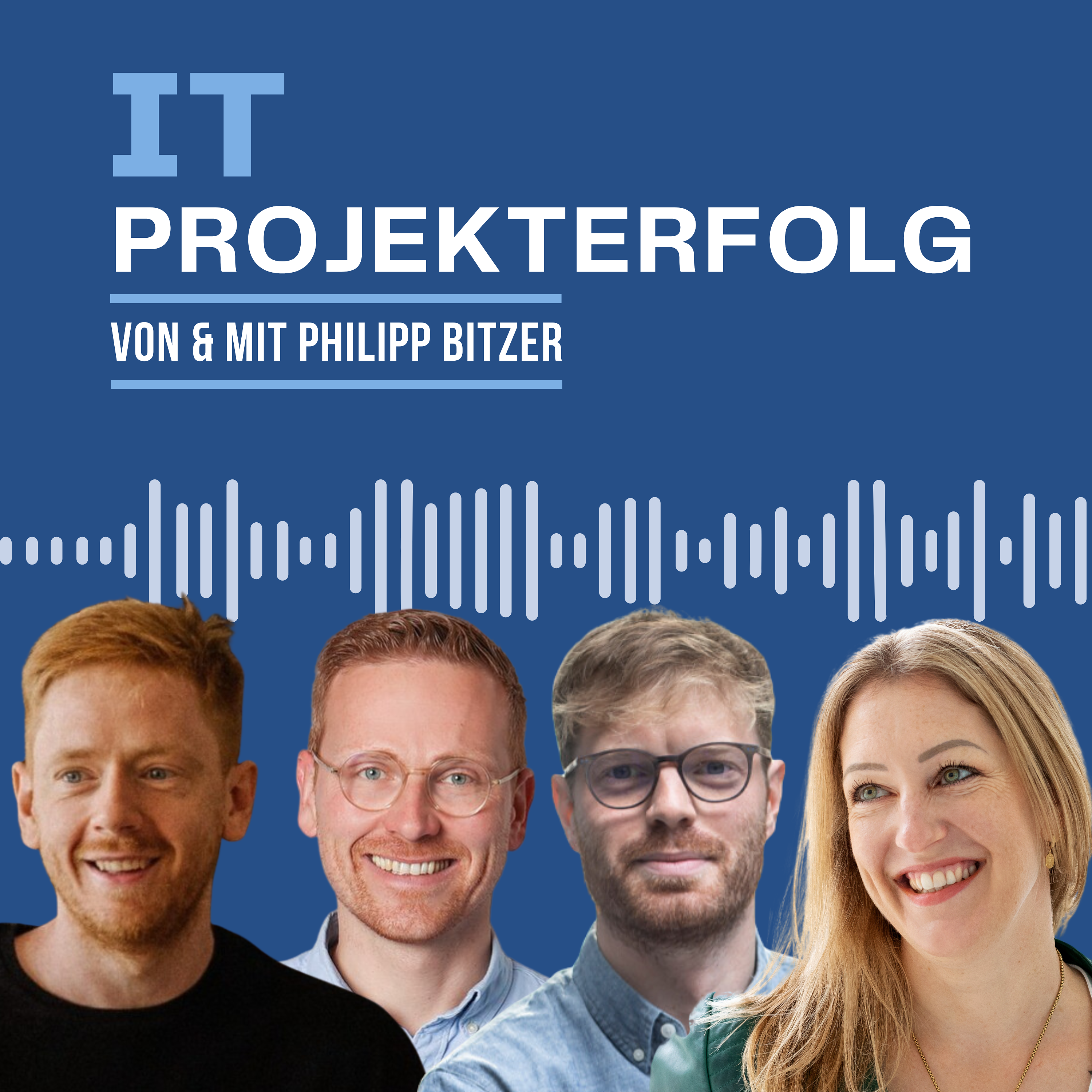 IT-PROJEKTerfolg