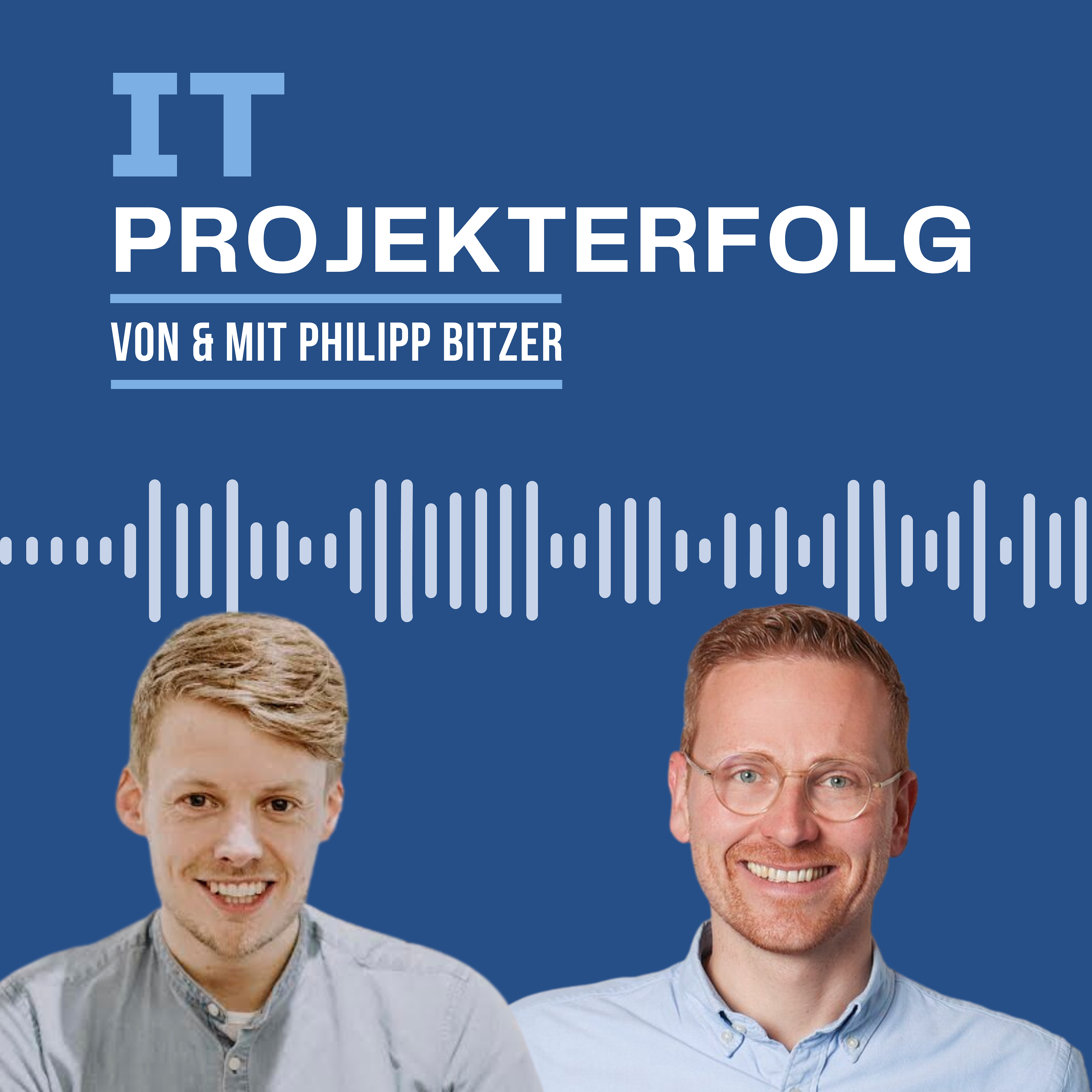 IT-PROJEKTerfolg