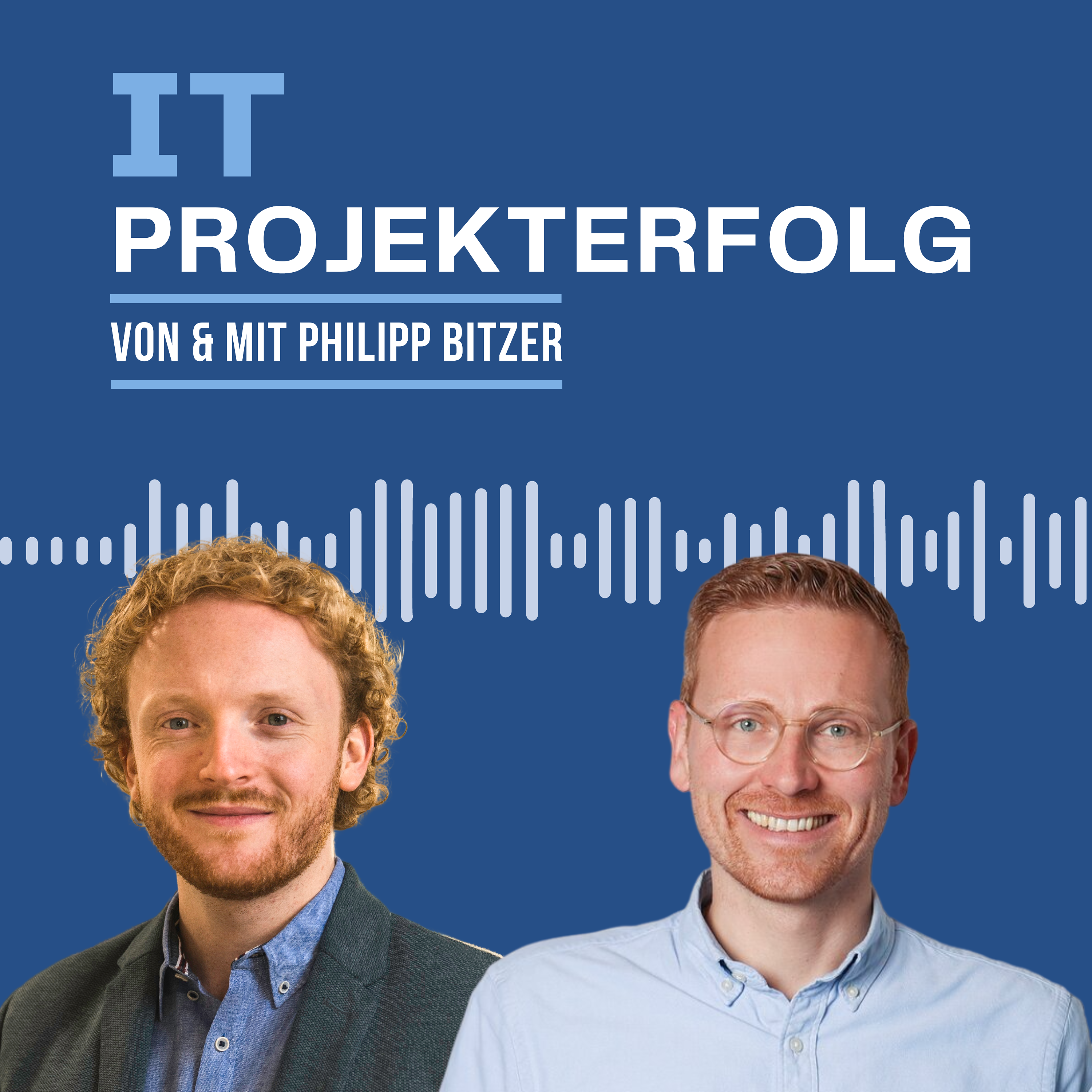 IT-PROJEKTerfolg