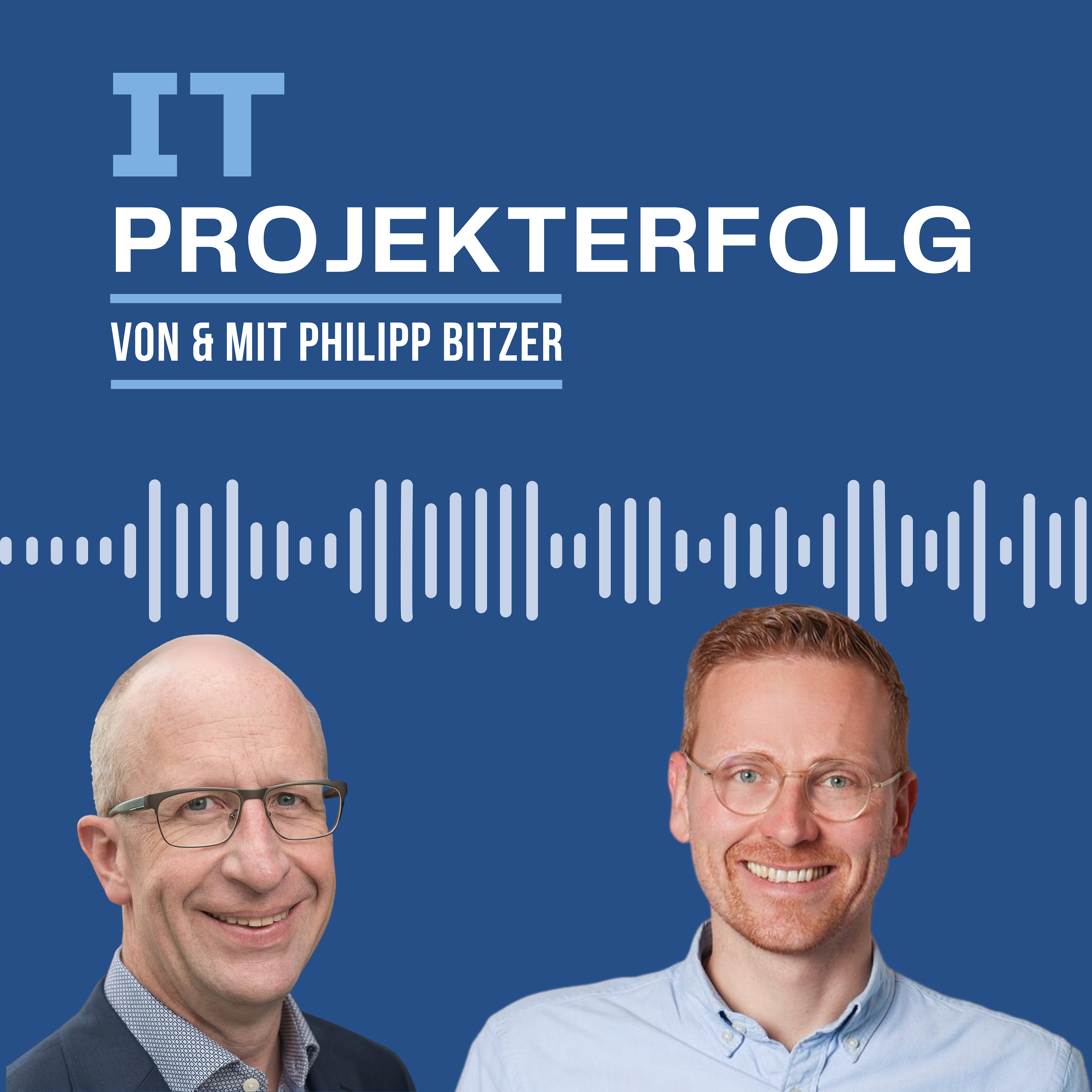 IT-PROJEKTerfolg