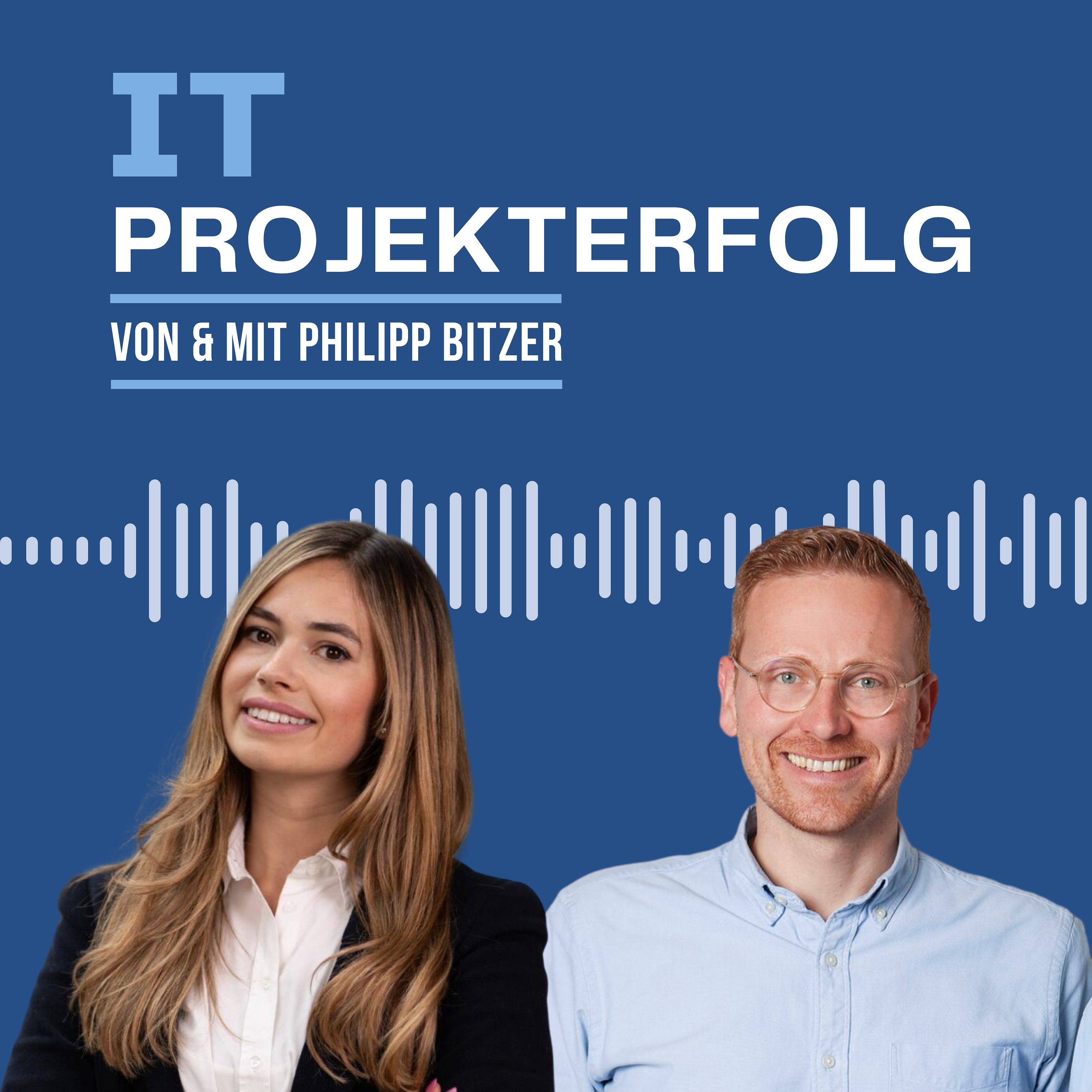 IT-PROJEKTerfolg