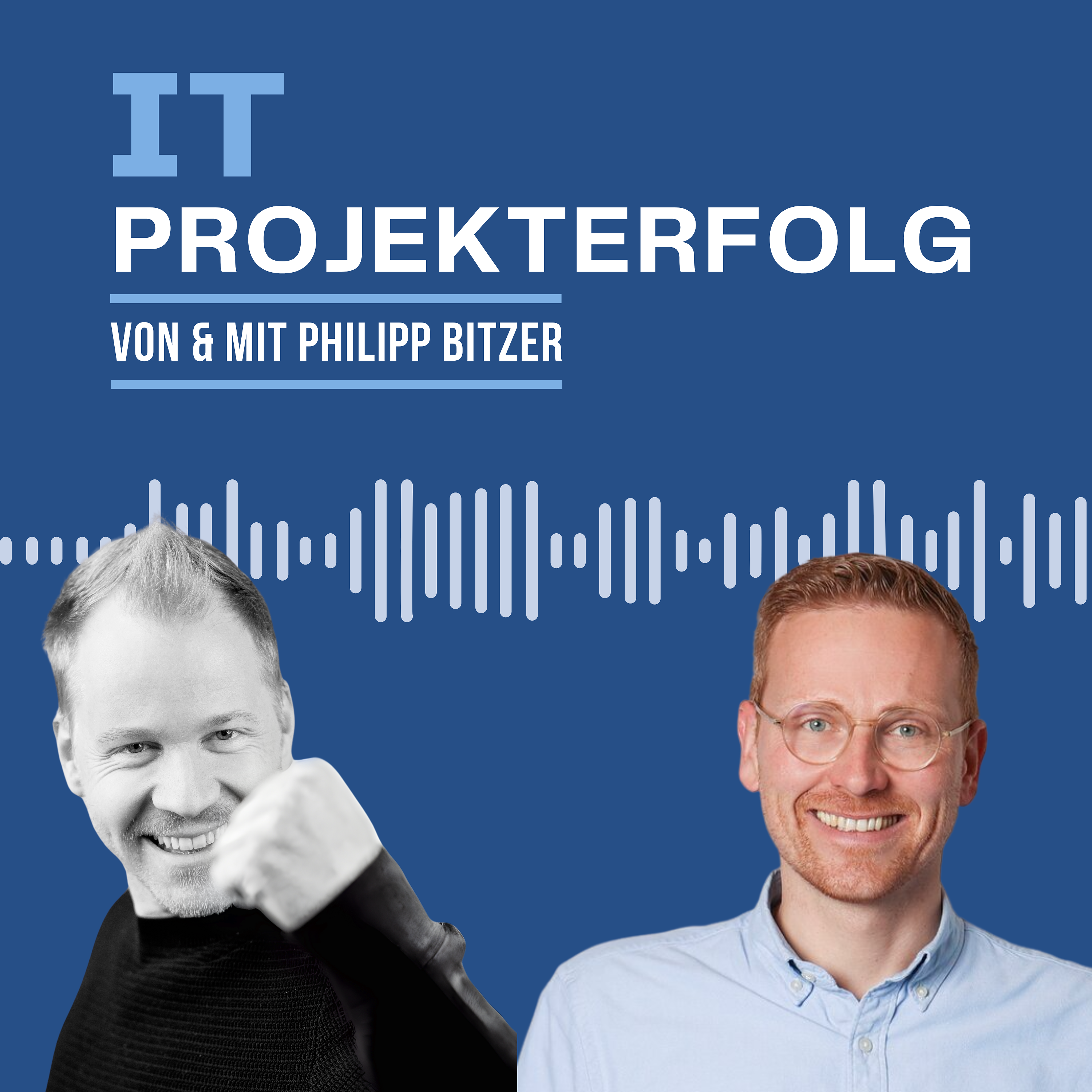IT-PROJEKTerfolg