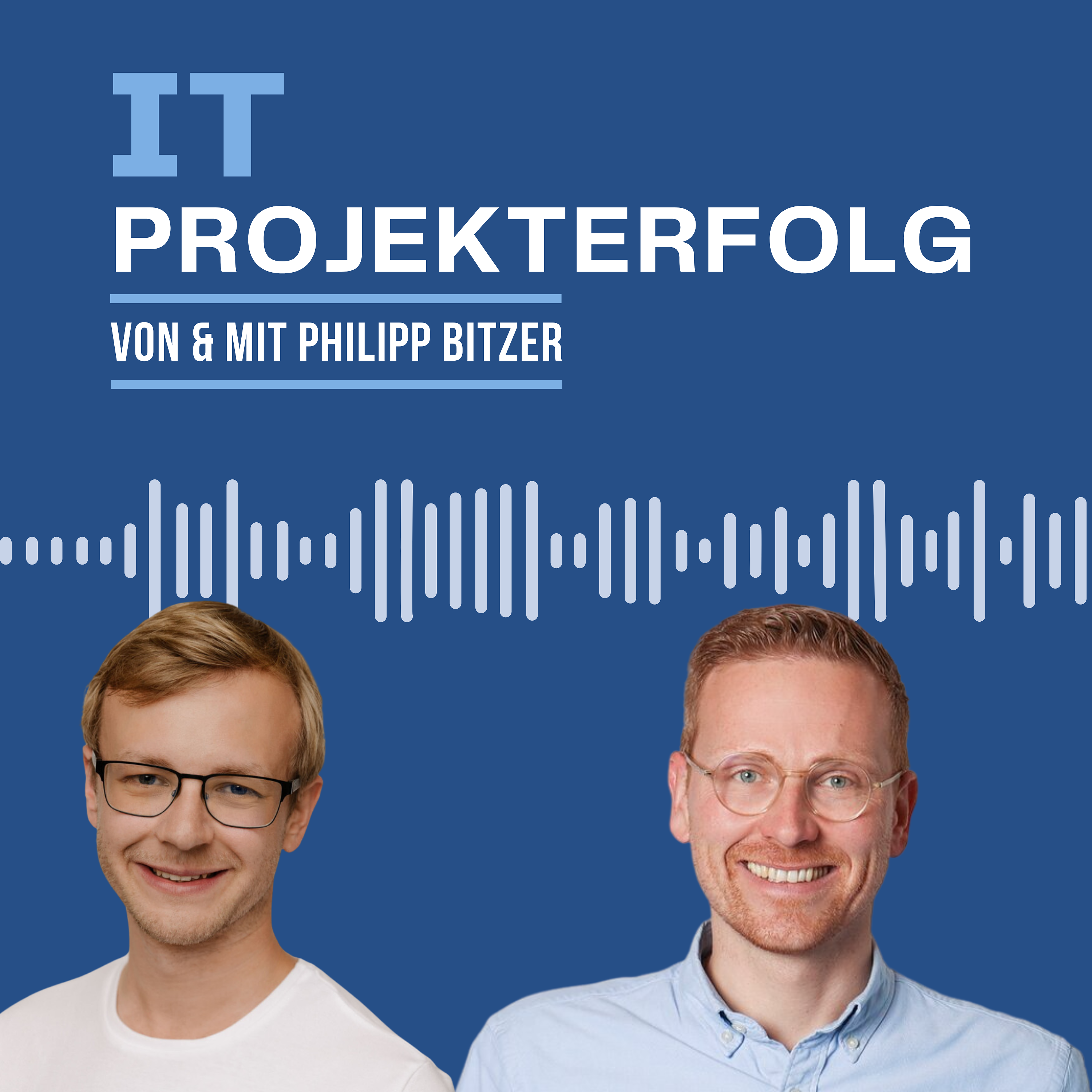 IT-PROJEKTerfolg