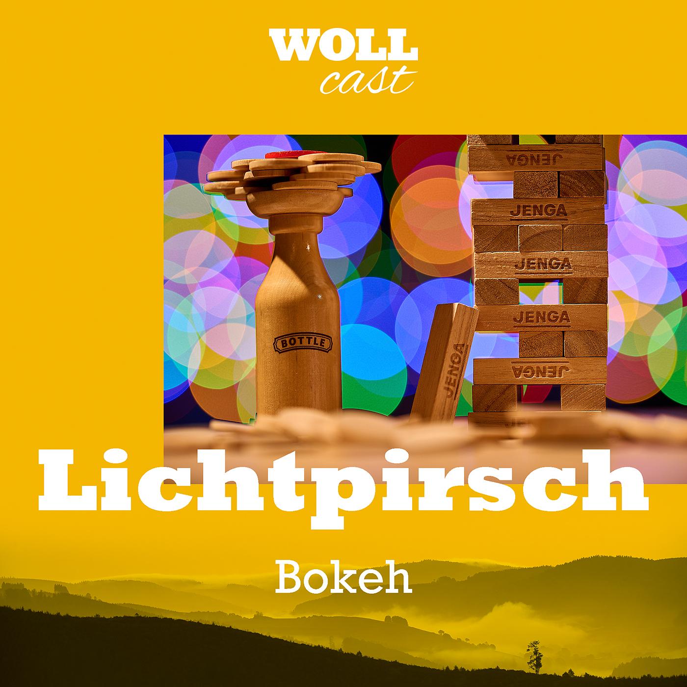 Bokeh episode artwork
