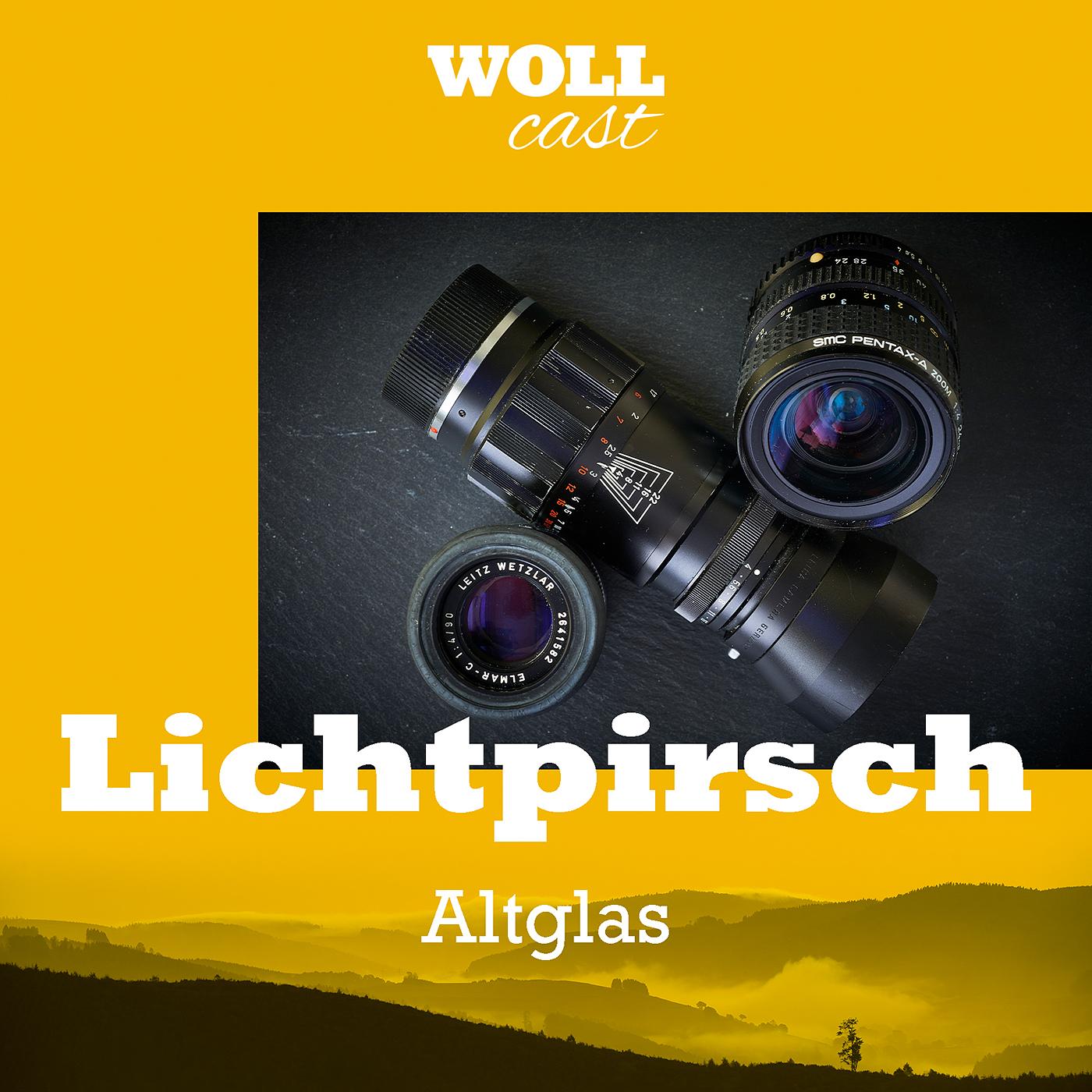 Altglas episode artwork