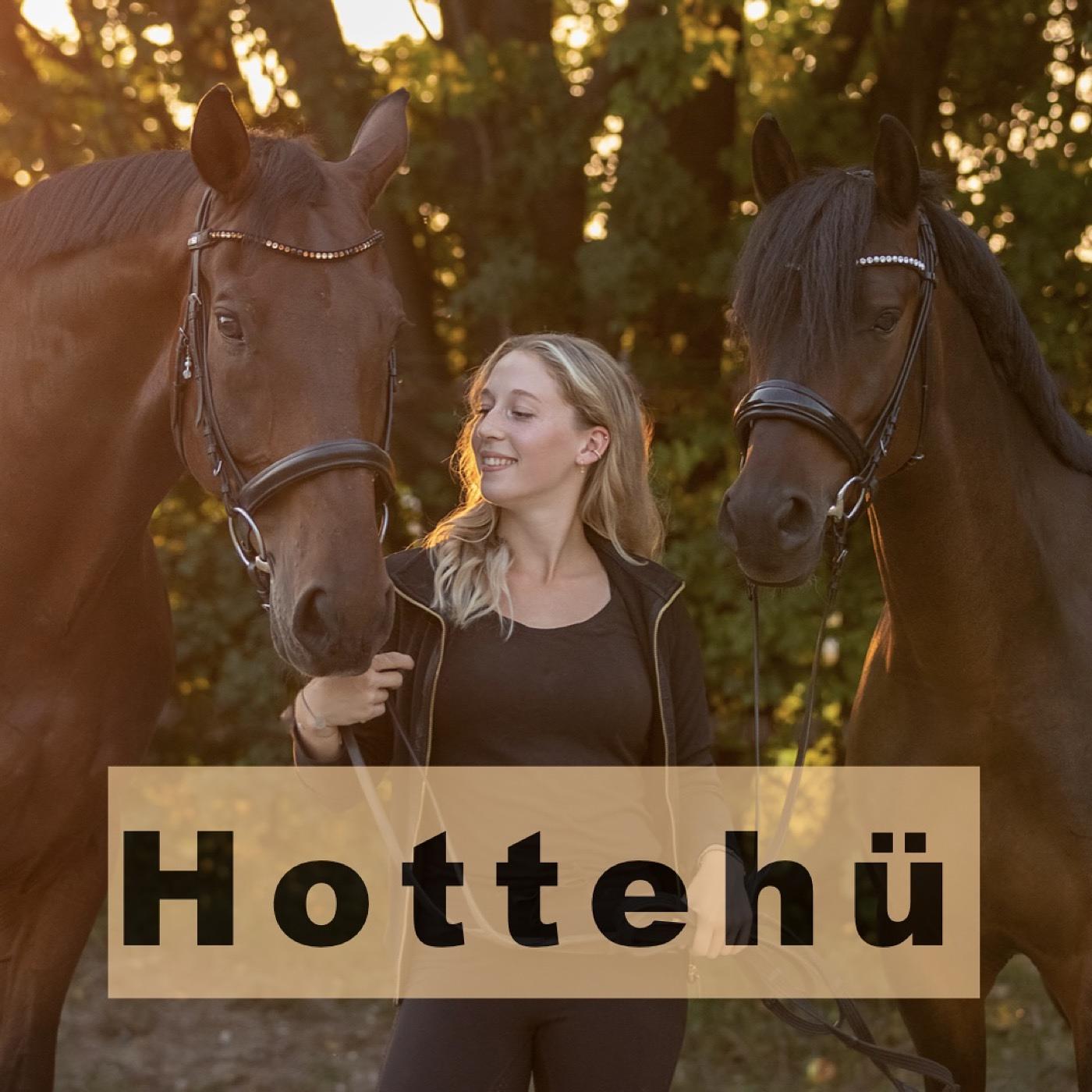 Hottehü
