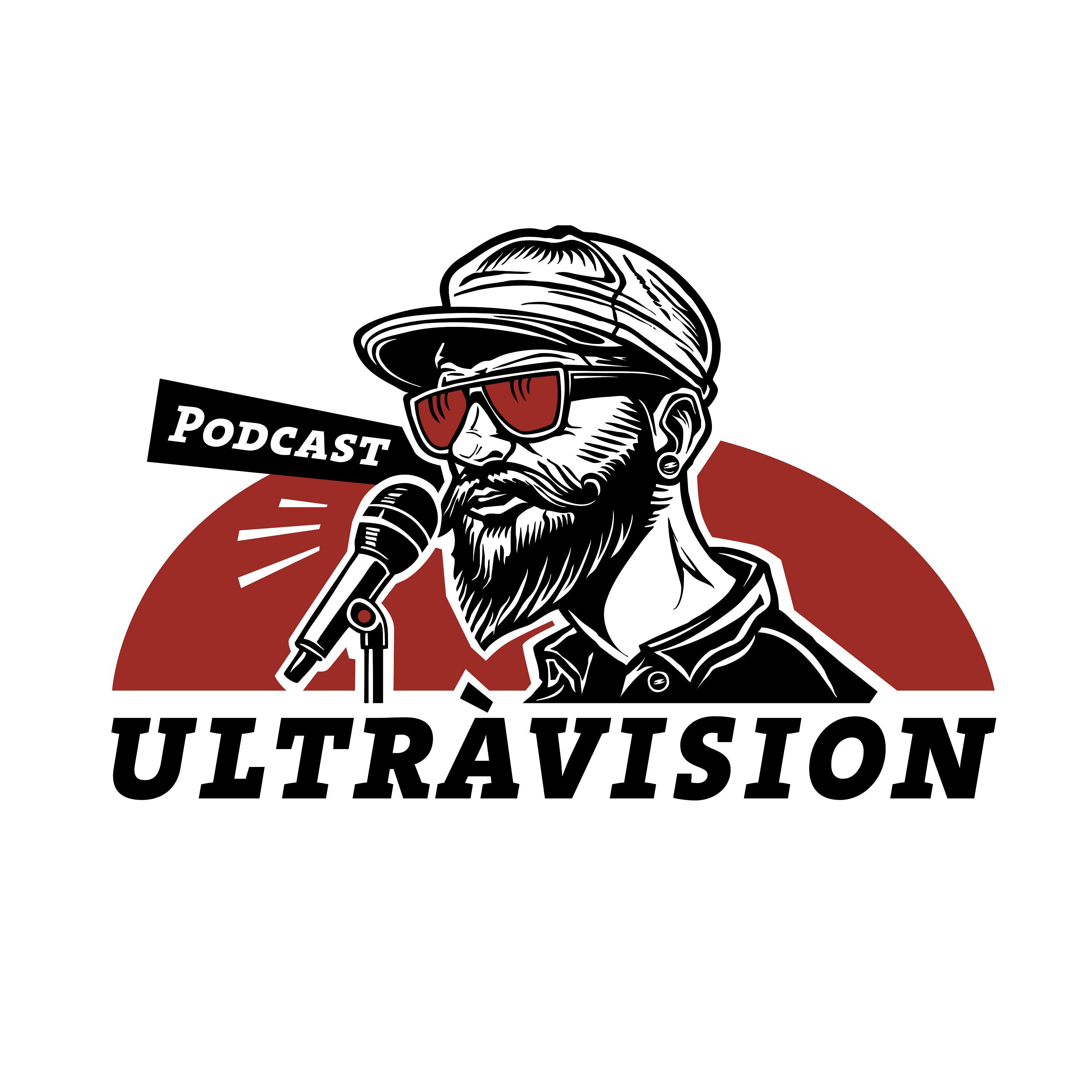 Ultràvision podcast artwork