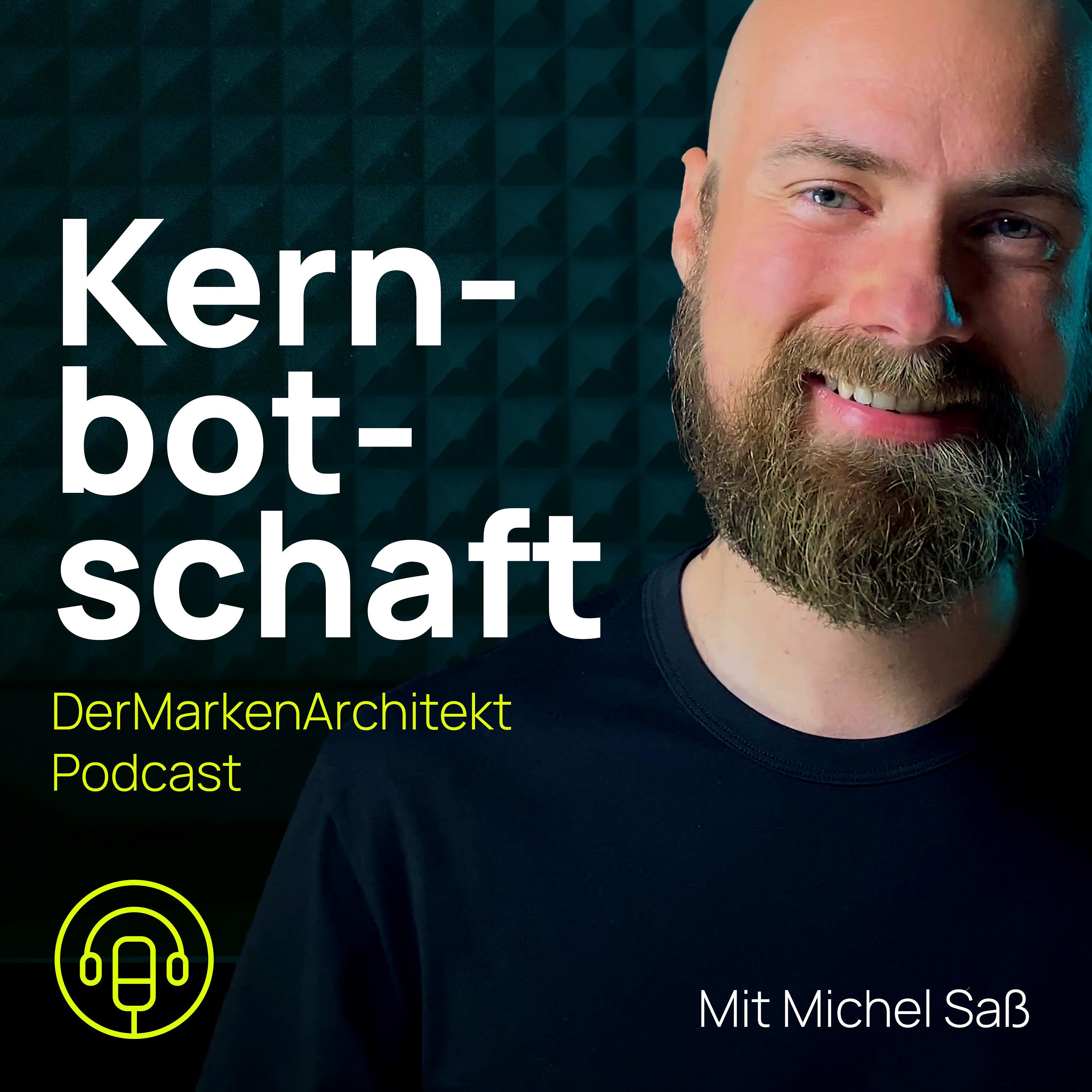 Kernbotschaft | Markenaufbau und Kommunikation