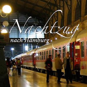 Nachtzug nach Hamburg Cover
