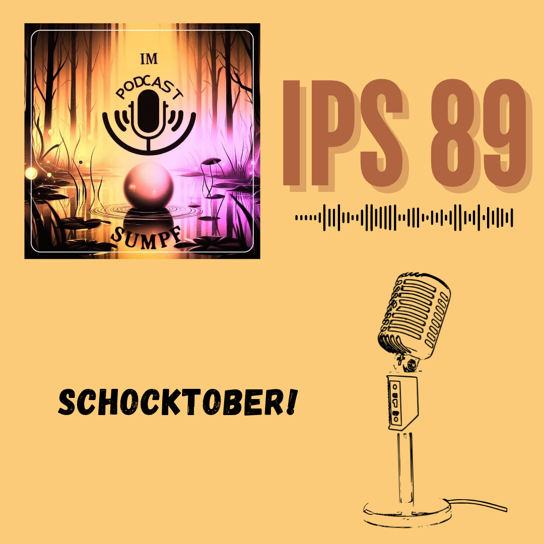 IPS89 - Schocktober! episode artwork