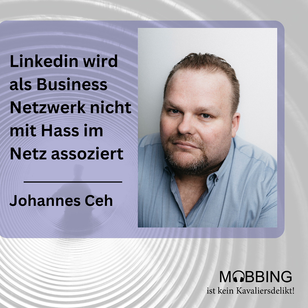 Mobbing ist kein Kavaliersdelikt