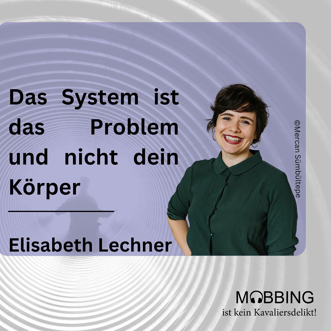 Mobbing ist kein Kavaliersdelikt