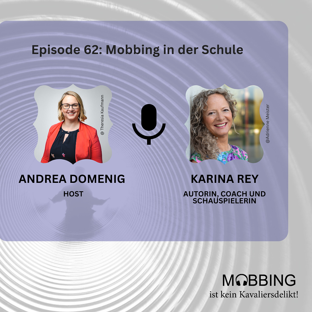 Mobbing ist kein Kavaliersdelikt
