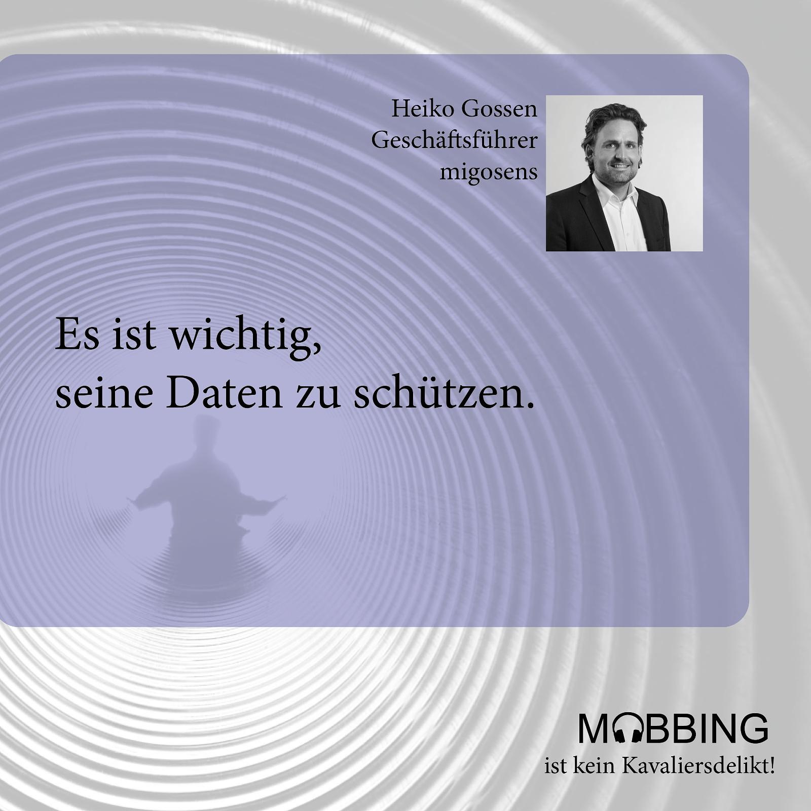 Mobbing ist kein Kavaliersdelikt