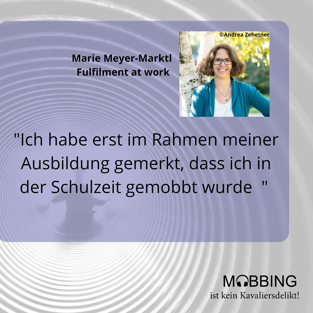 Mobbing ist kein Kavaliersdelikt
