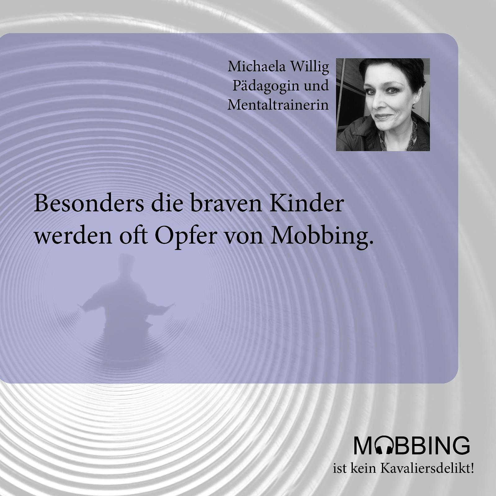 Mobbing ist kein Kavaliersdelikt