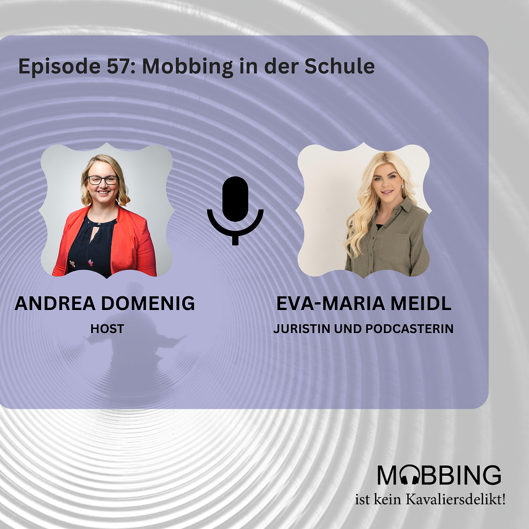 Mobbing ist kein Kavaliersdelikt