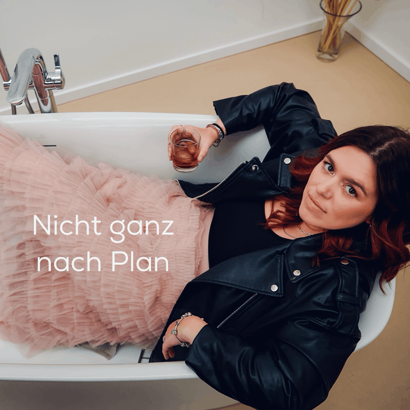 Nicht ganz nach Plan