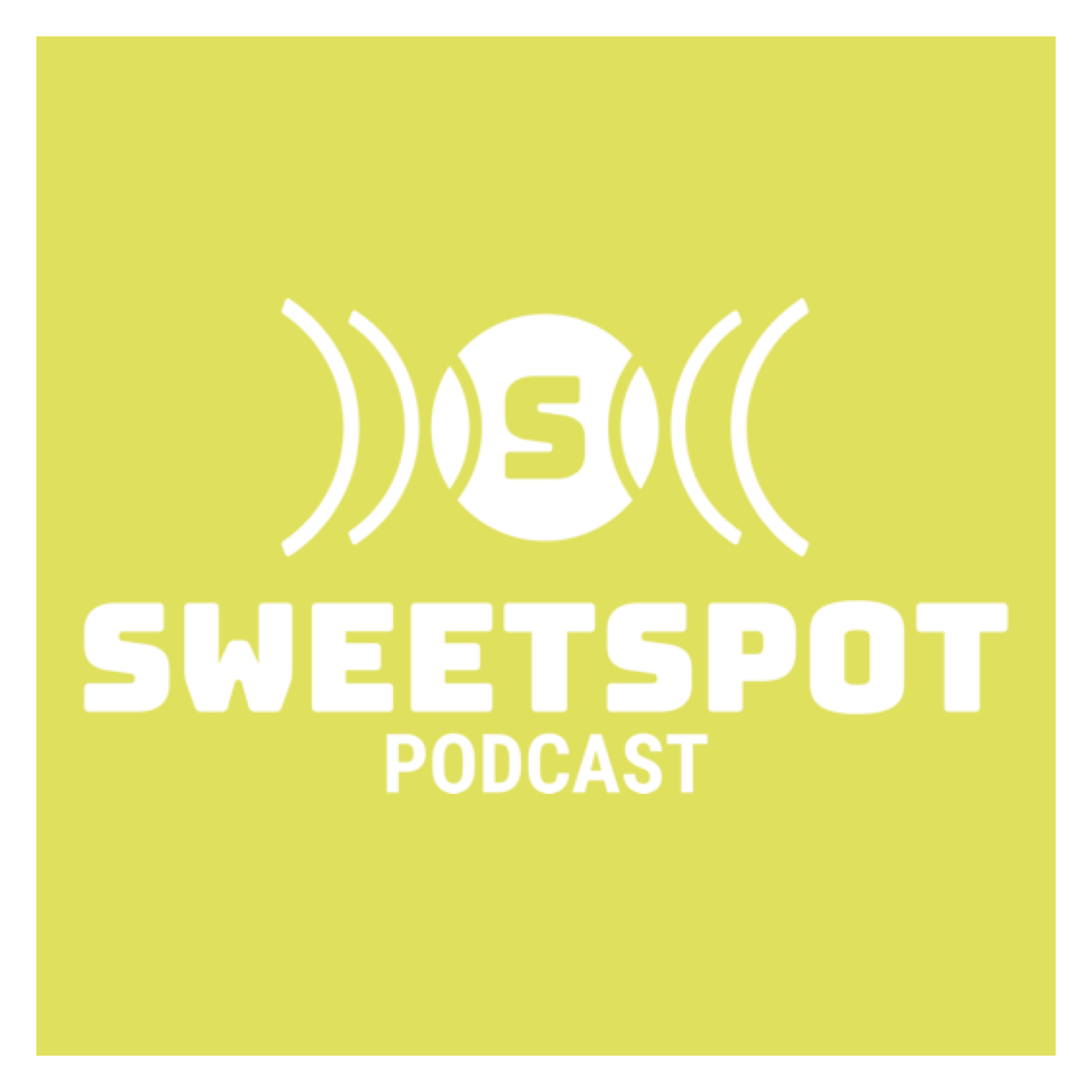 Sweetspot Podcast