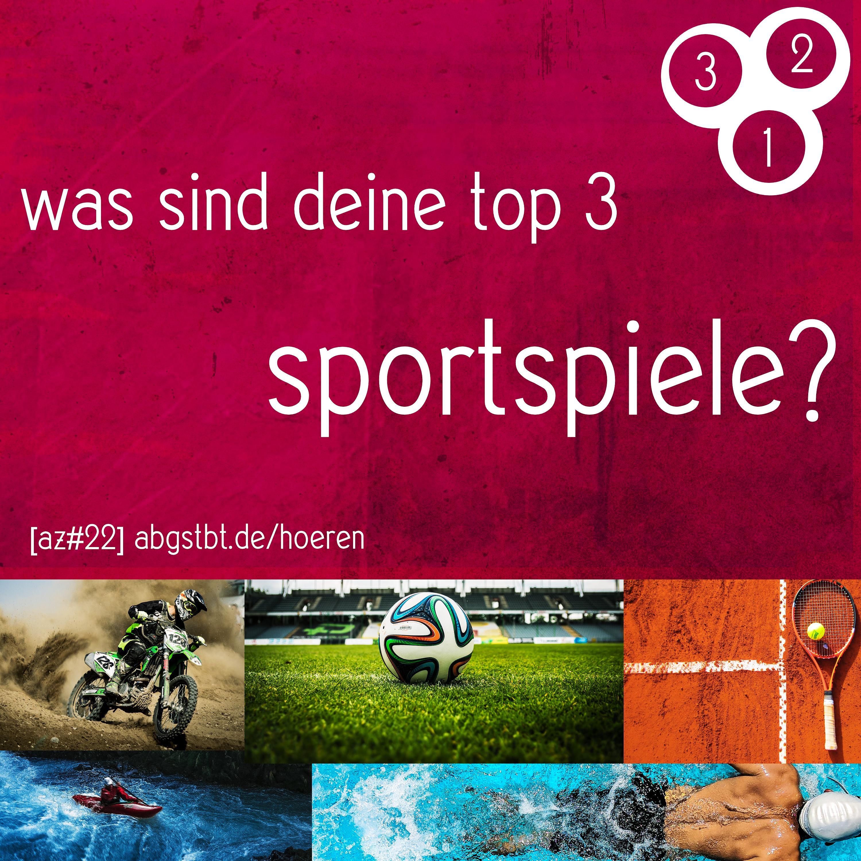 az22 | abg3zählt: top 3 sportspiele episode artwork
