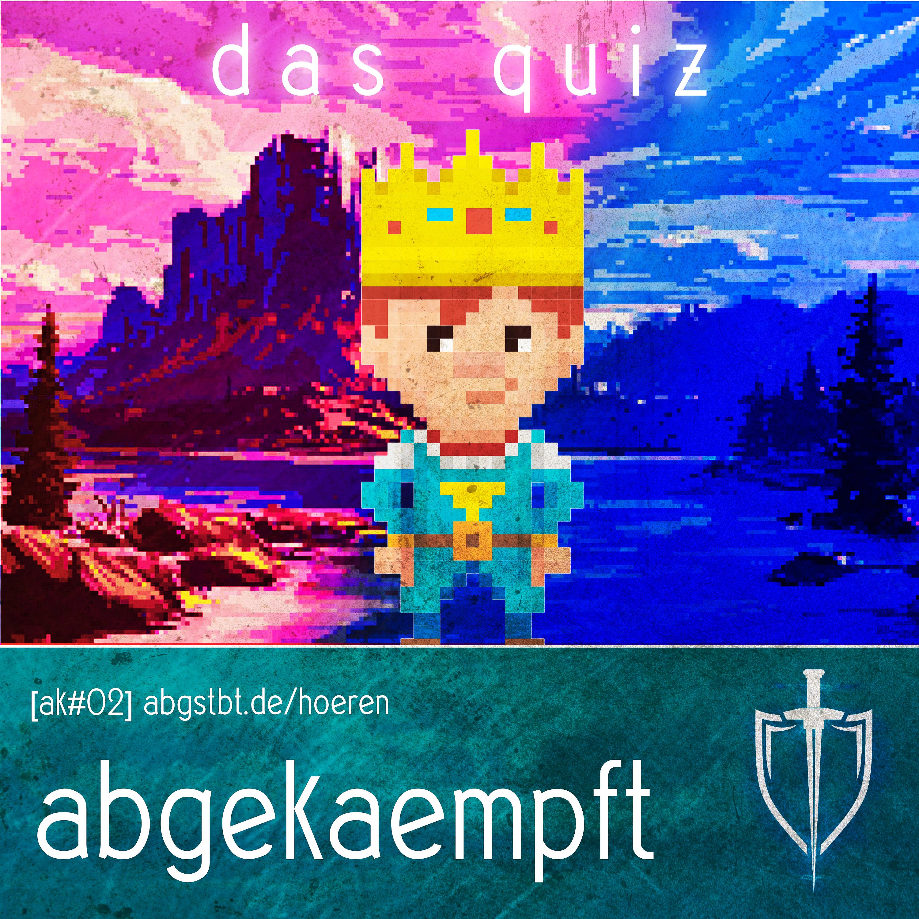 ak02 | abgekämpft: das quiz episode artwork