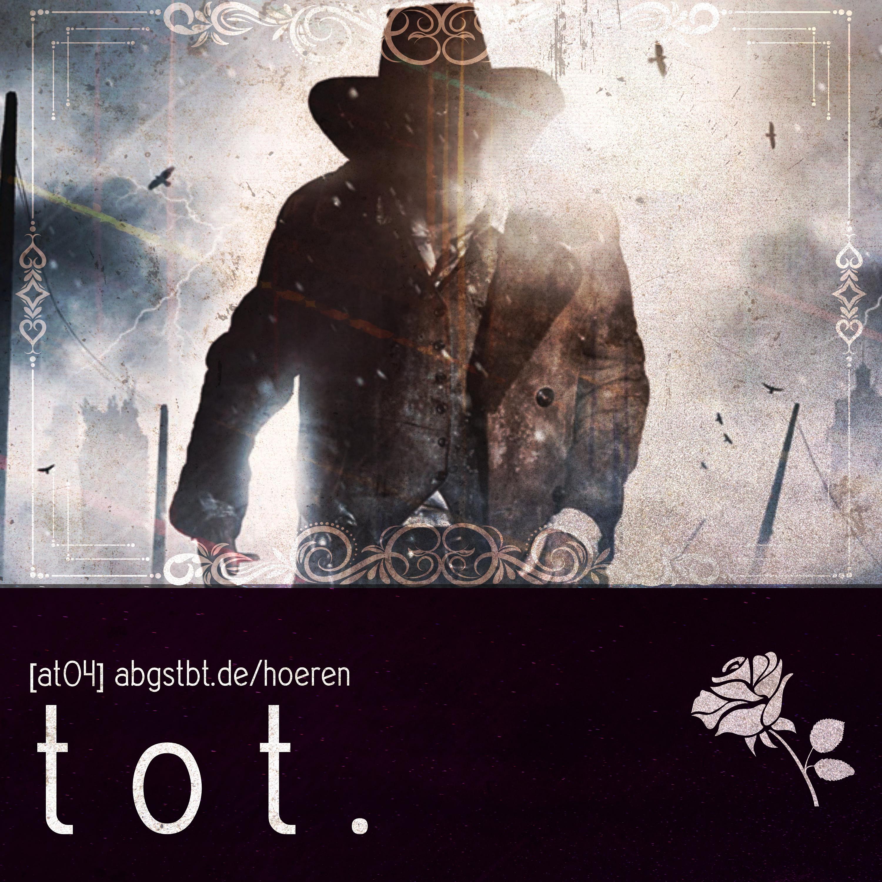at04 | abgetaucht: tot. episode artwork