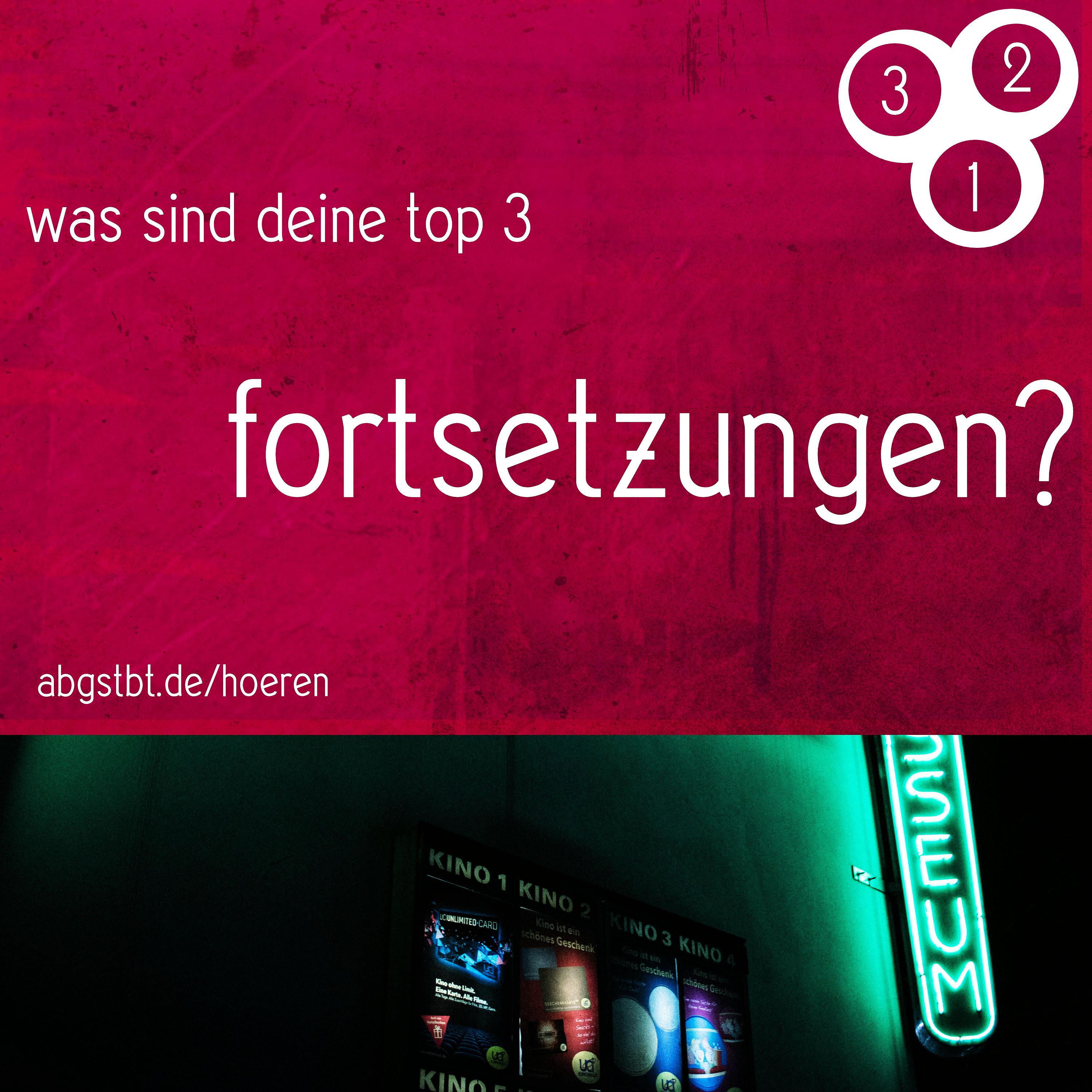az39 | top 3 fortsetzungen episode artwork