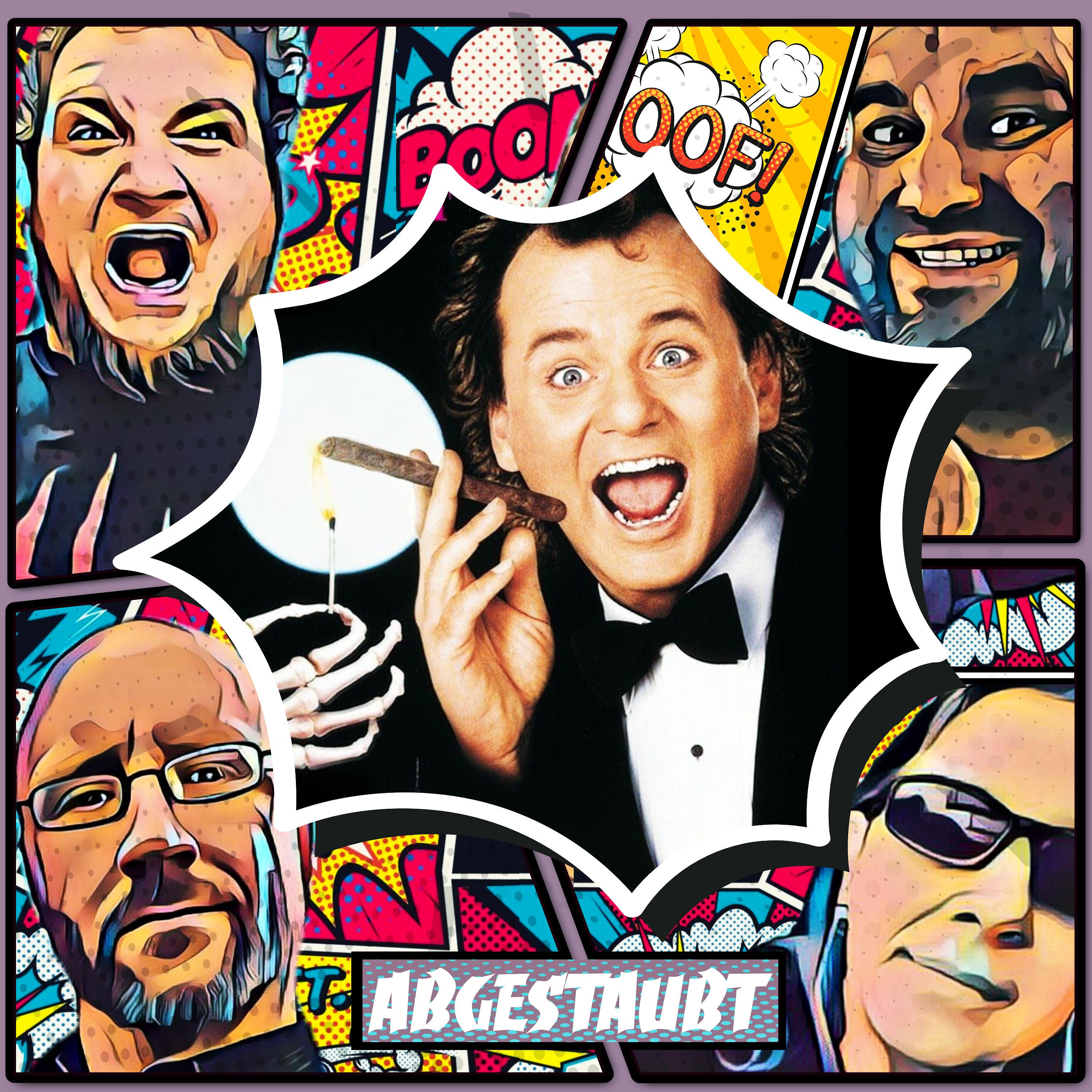 die Geister, die ich rief episode artwork