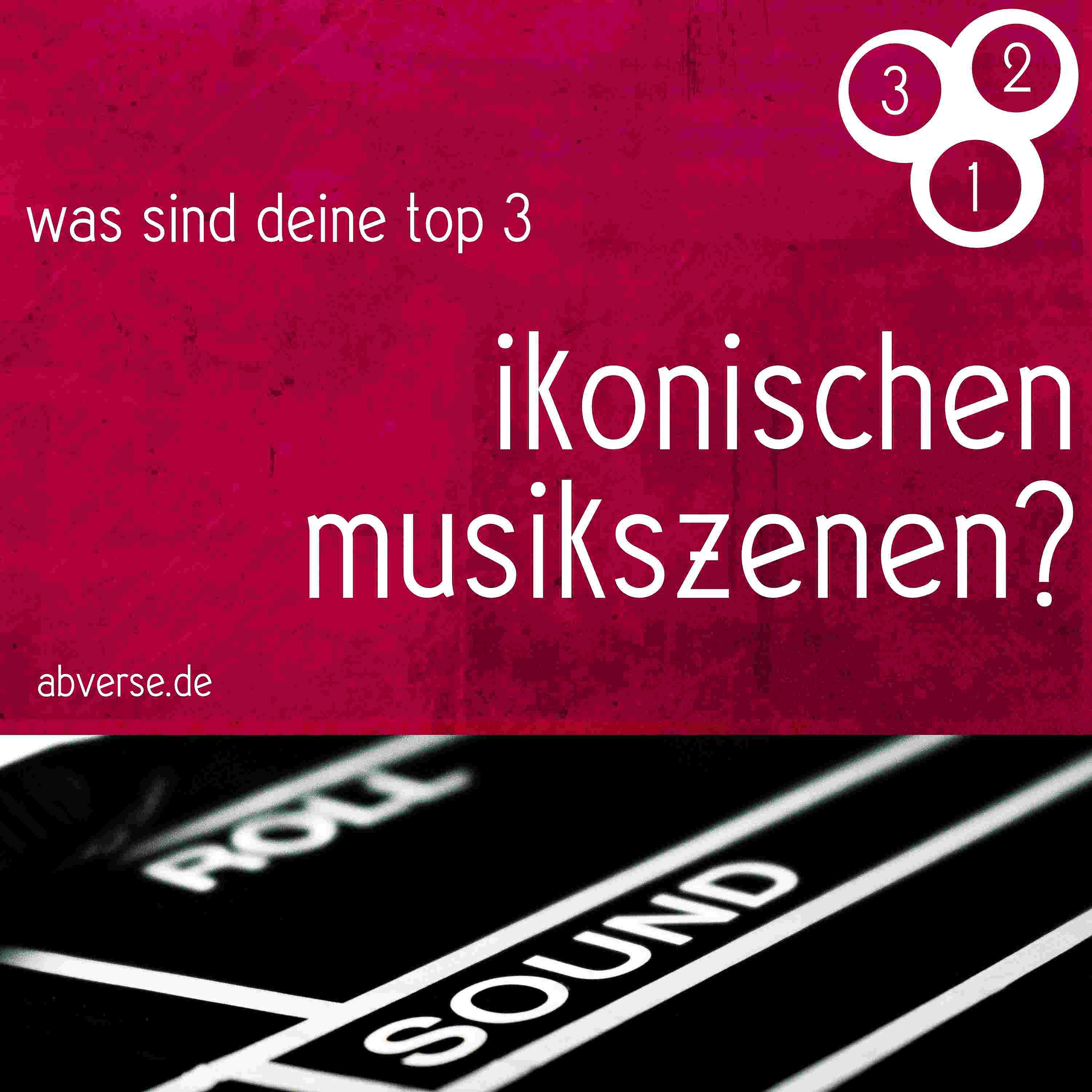 az48 | abg3zählt: top 3 ikonische musikszenen episode artwork