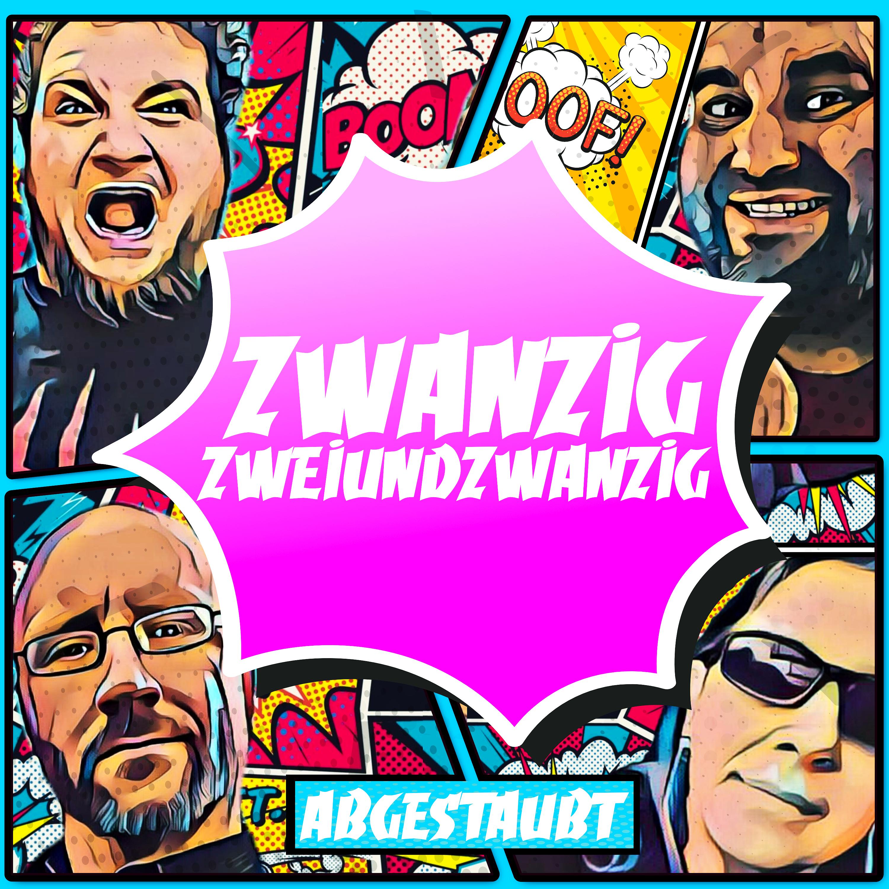ab54 | abgestaubt: 2022 teil 2 episode artwork