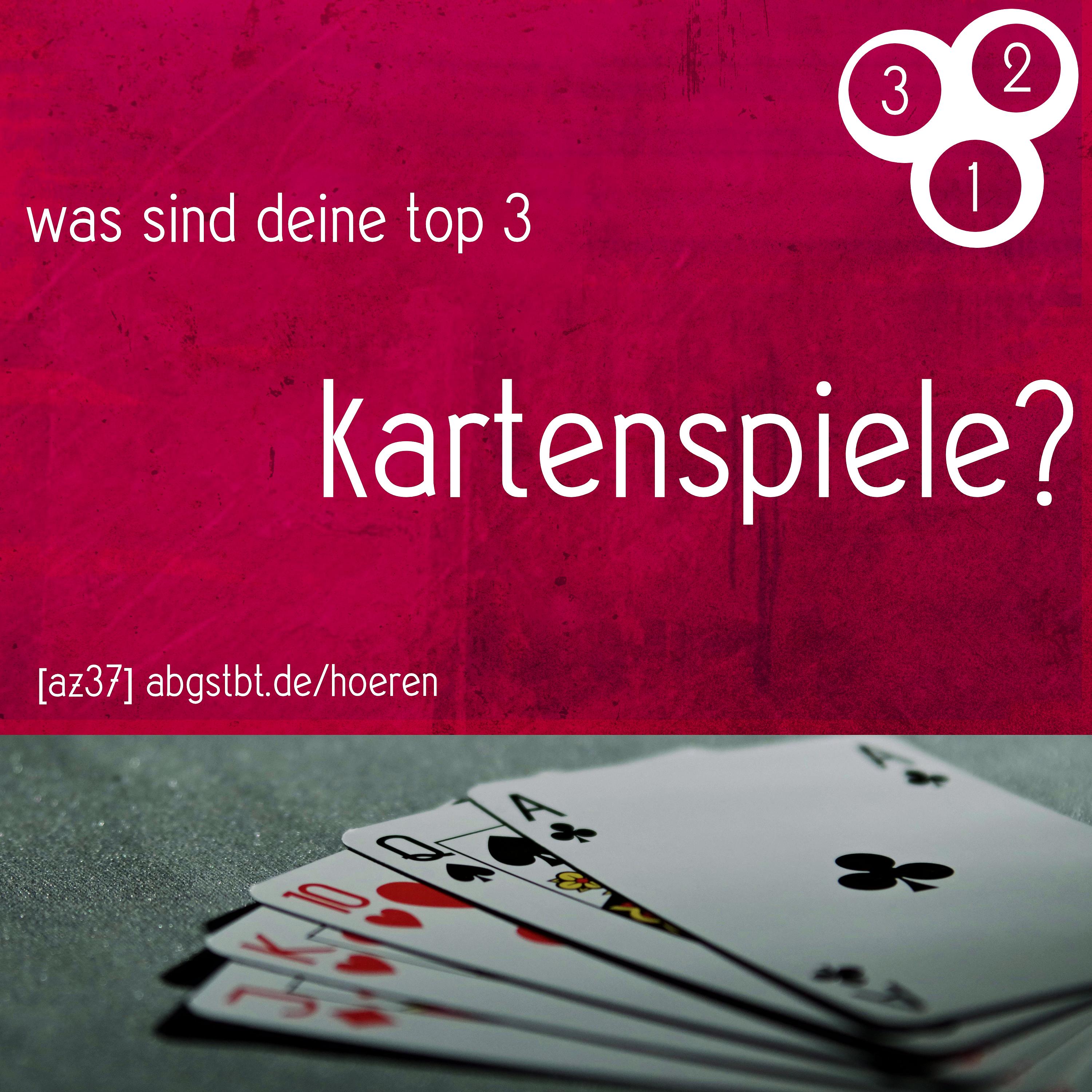 az37 | top 3 kartenspiele episode artwork