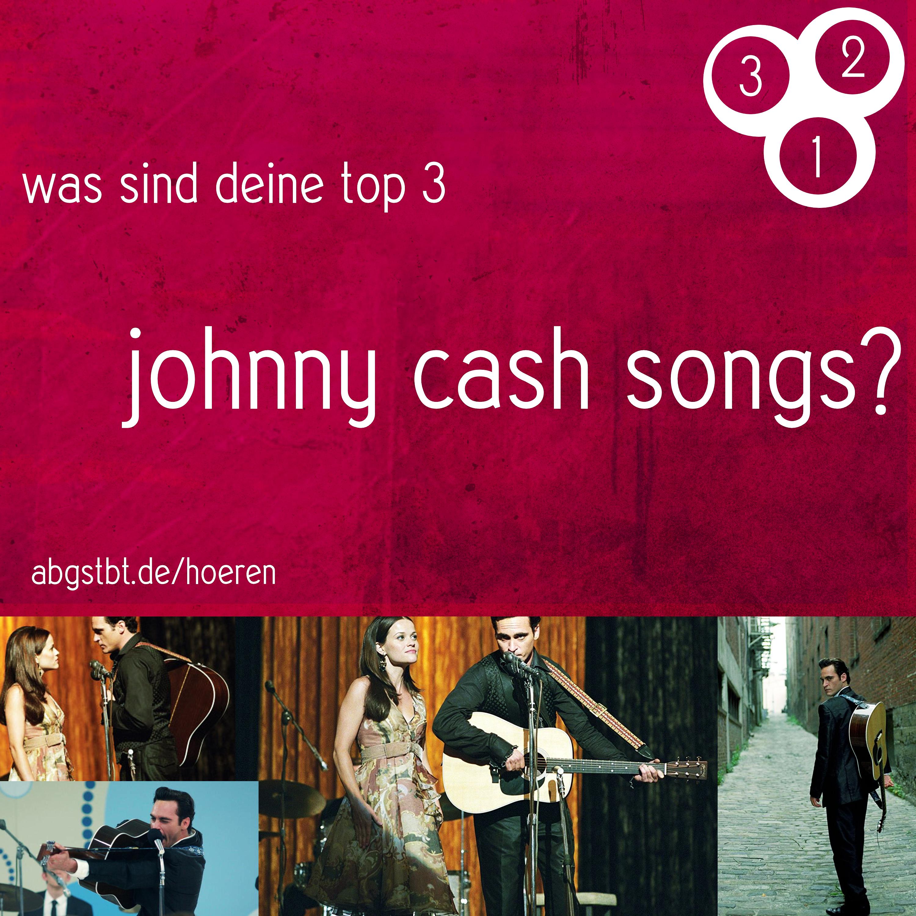 az41 | abg3zählt: top 3 johnny cash songs episode artwork