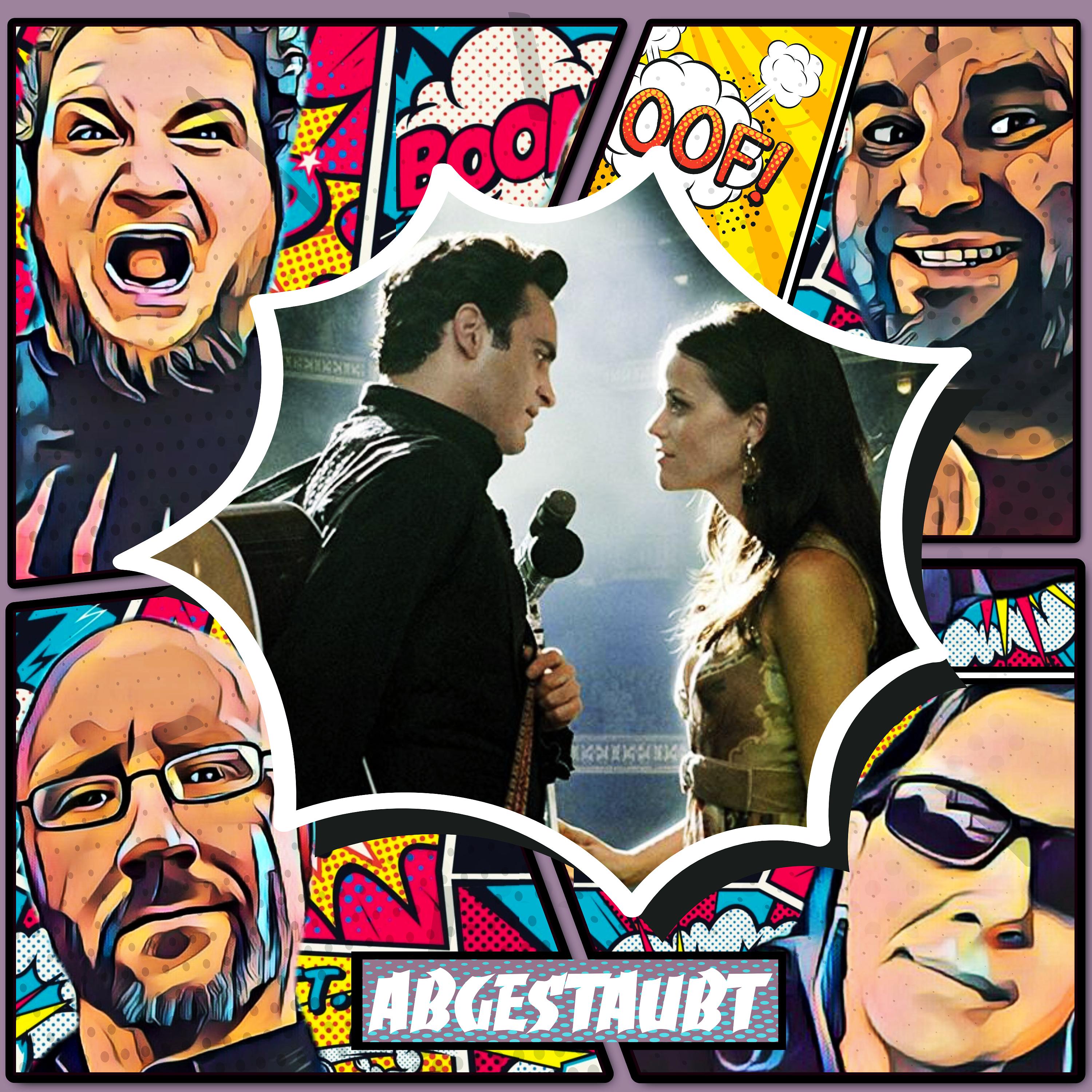 ab78 | abgestaubt: walk the line episode artwork