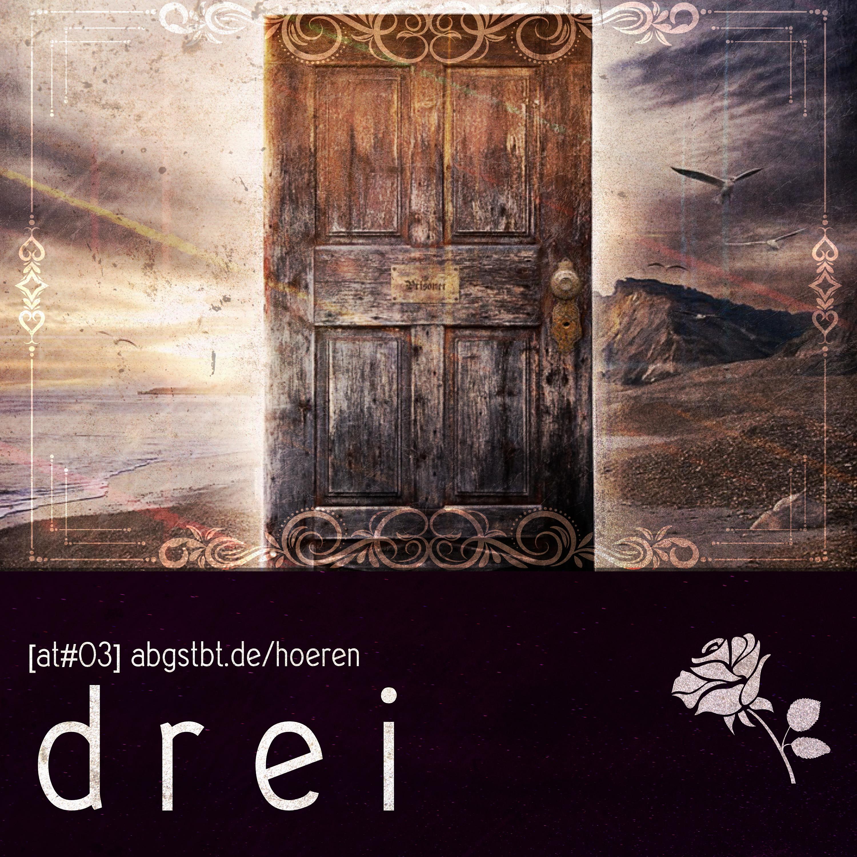 at03 | abgetaucht: drei episode artwork