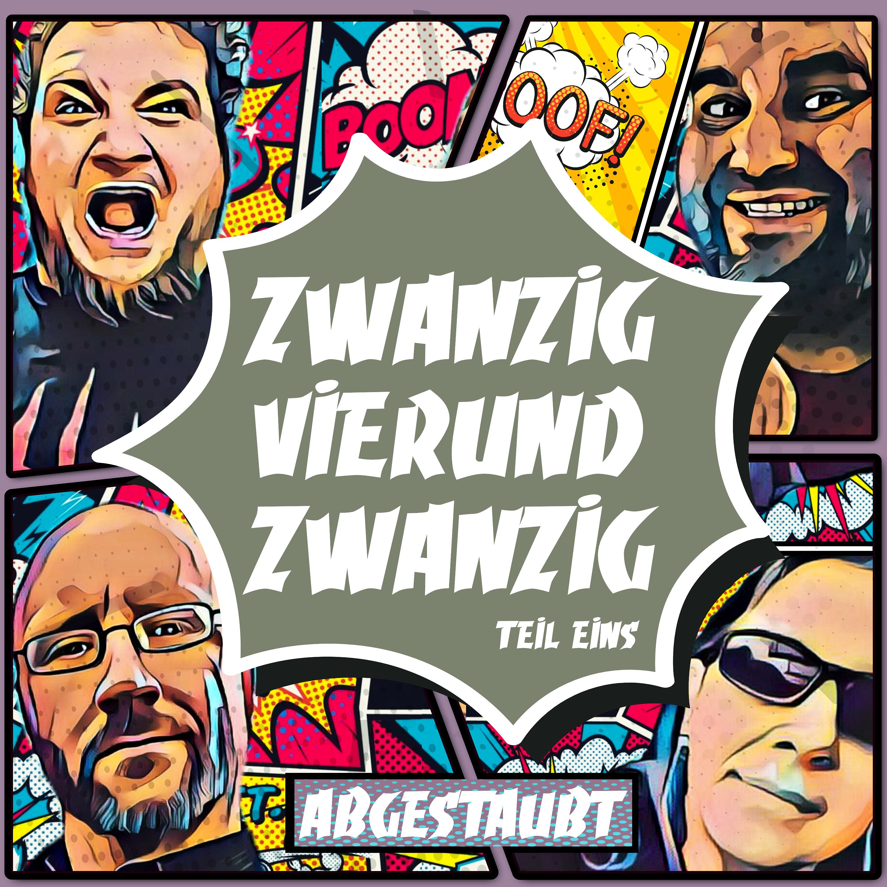 ab75 | abgestaubt: 2024 teil 1 episode artwork