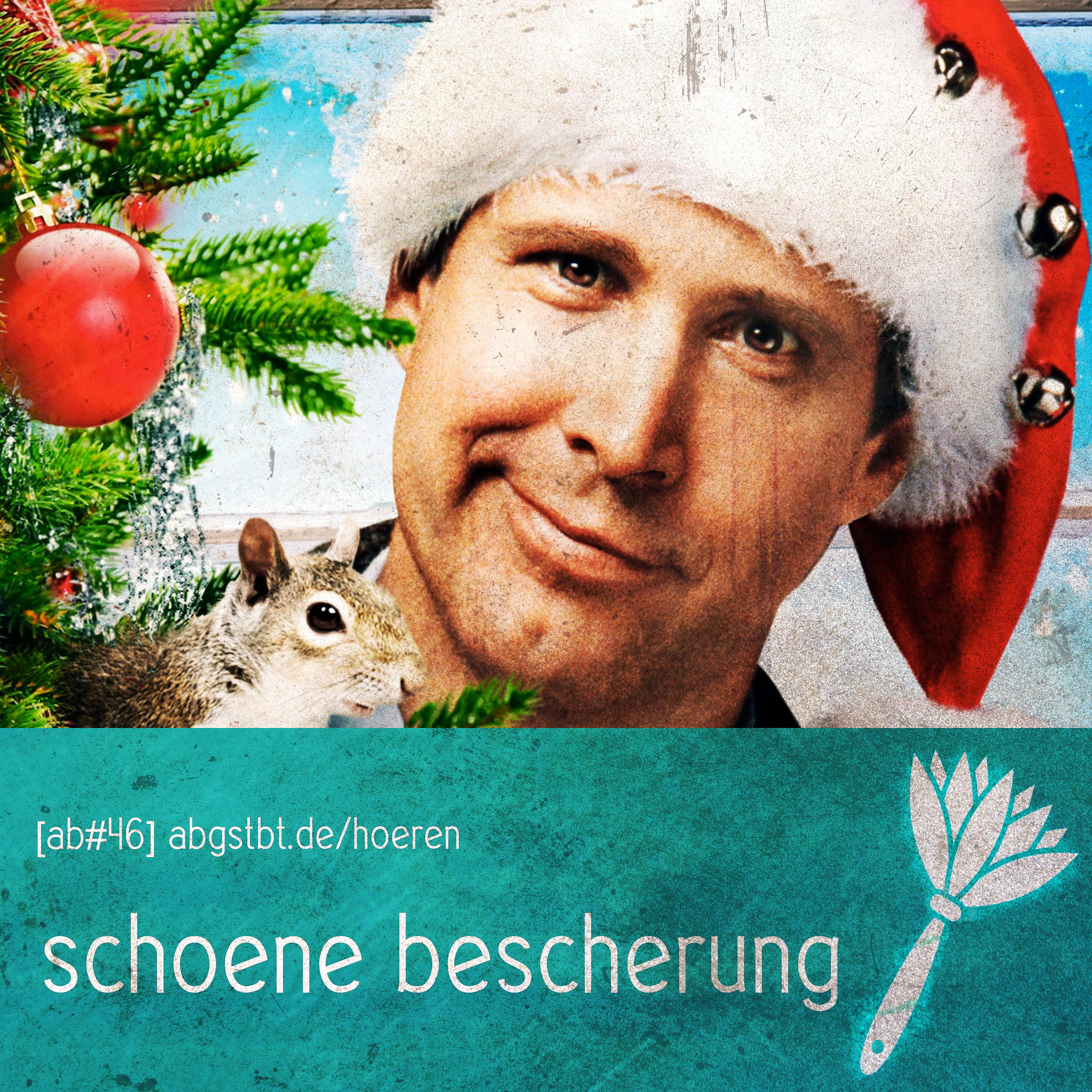 ab46 | abgestaubt: schöne bescherung episode artwork