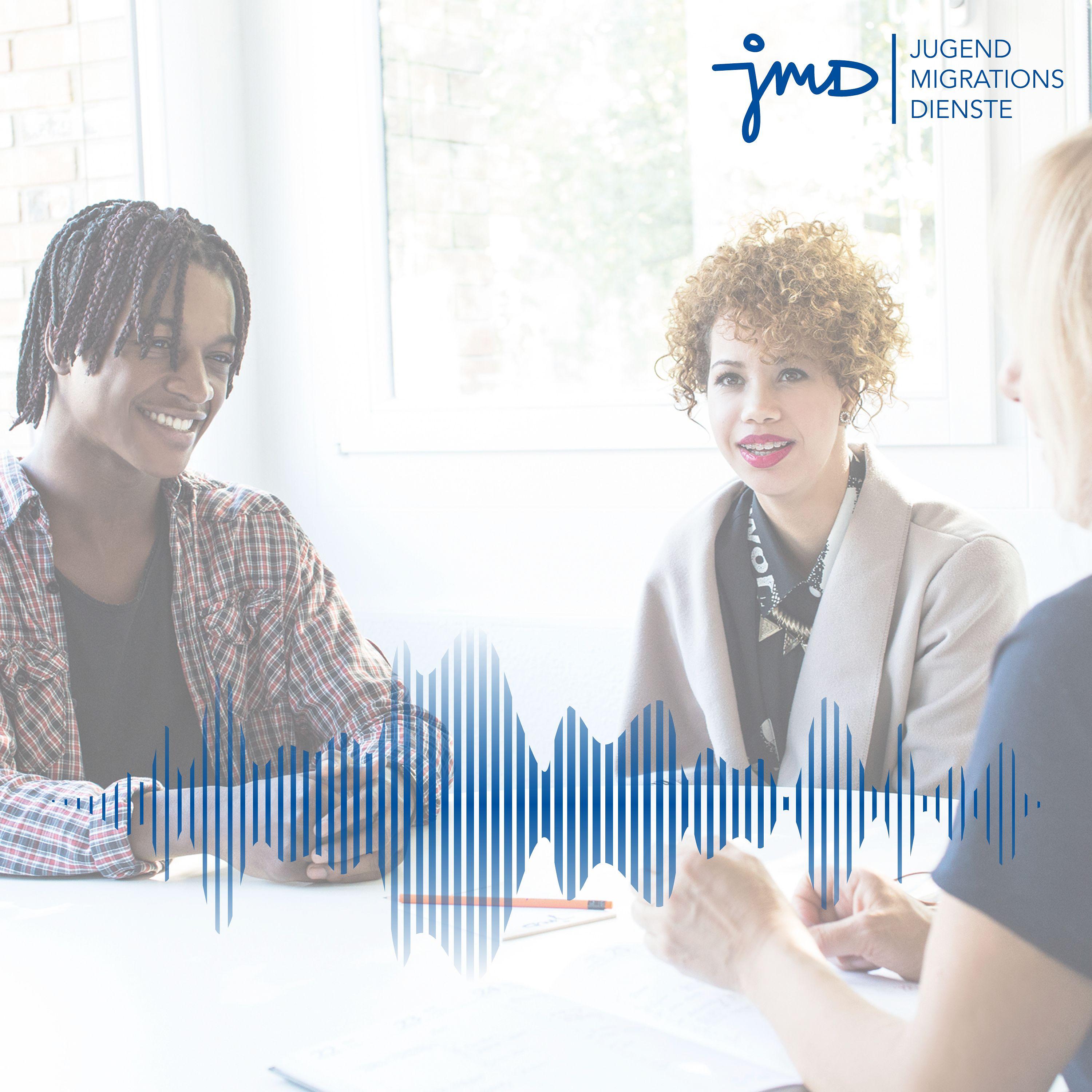 Auf die Ohren - Der JMD-Podcast
