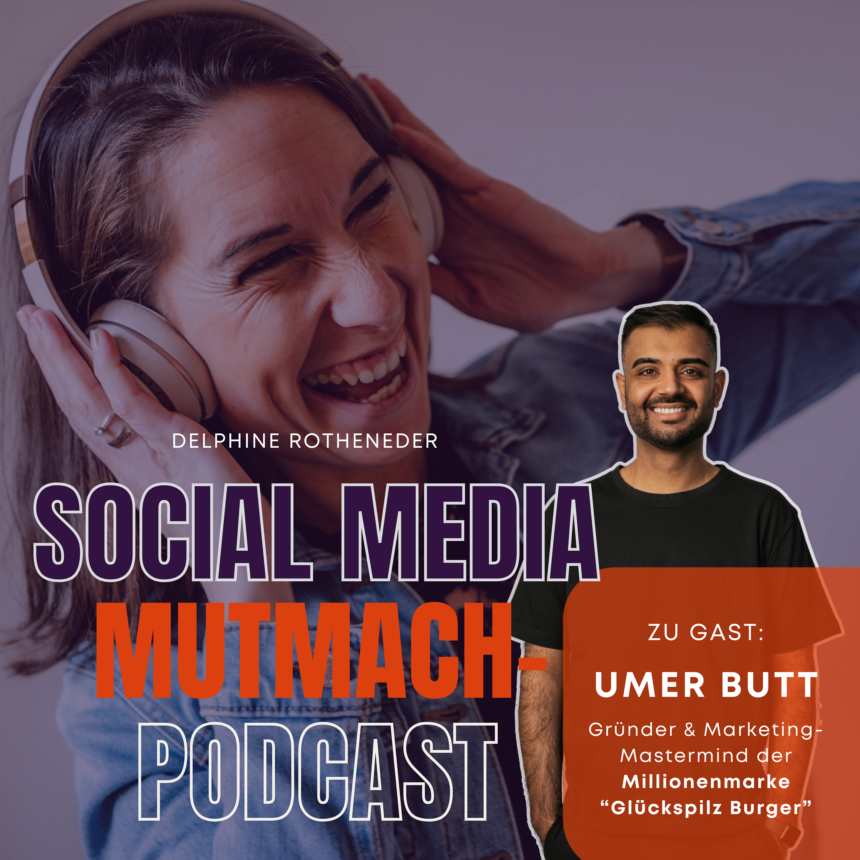 Social Media Tipps | Der Mutmach-Podcast