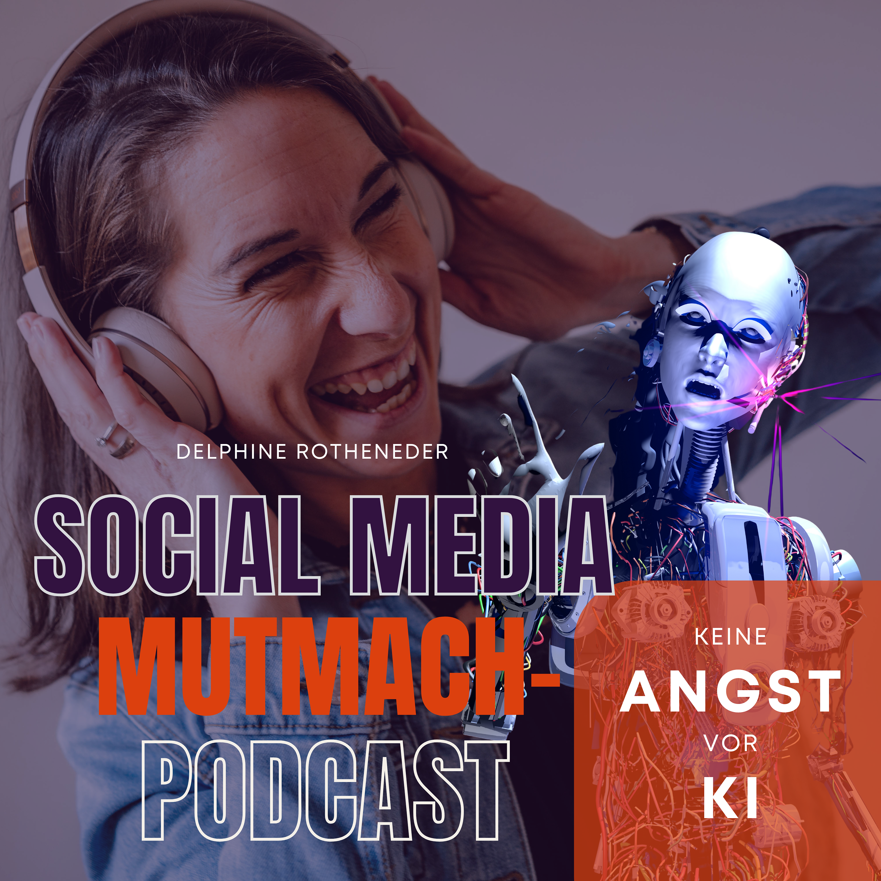 Social Media Tipps | Der Mutmach-Podcast